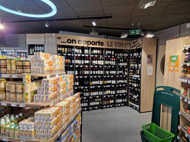 Foto 5 di Carrefour City