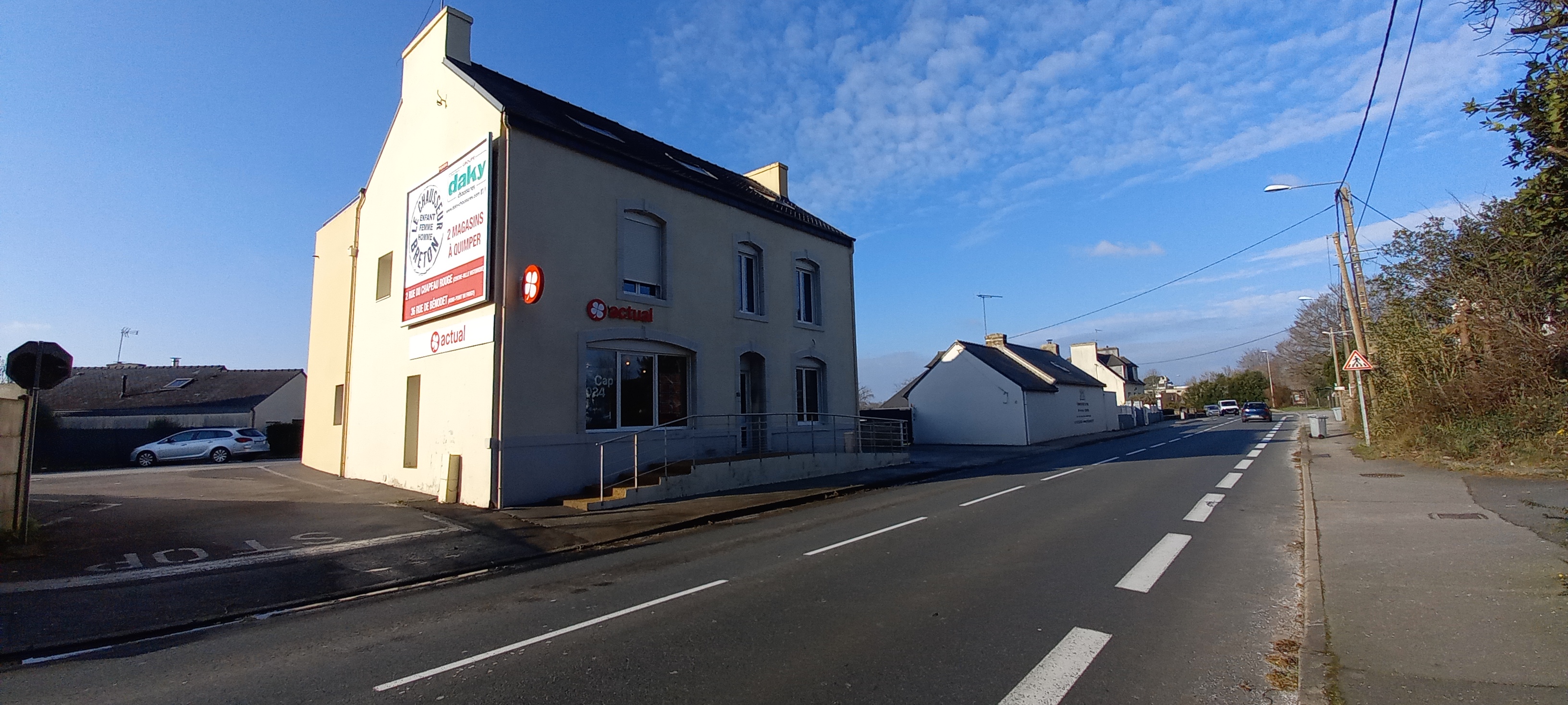 Foto 7 di Actual Quimper