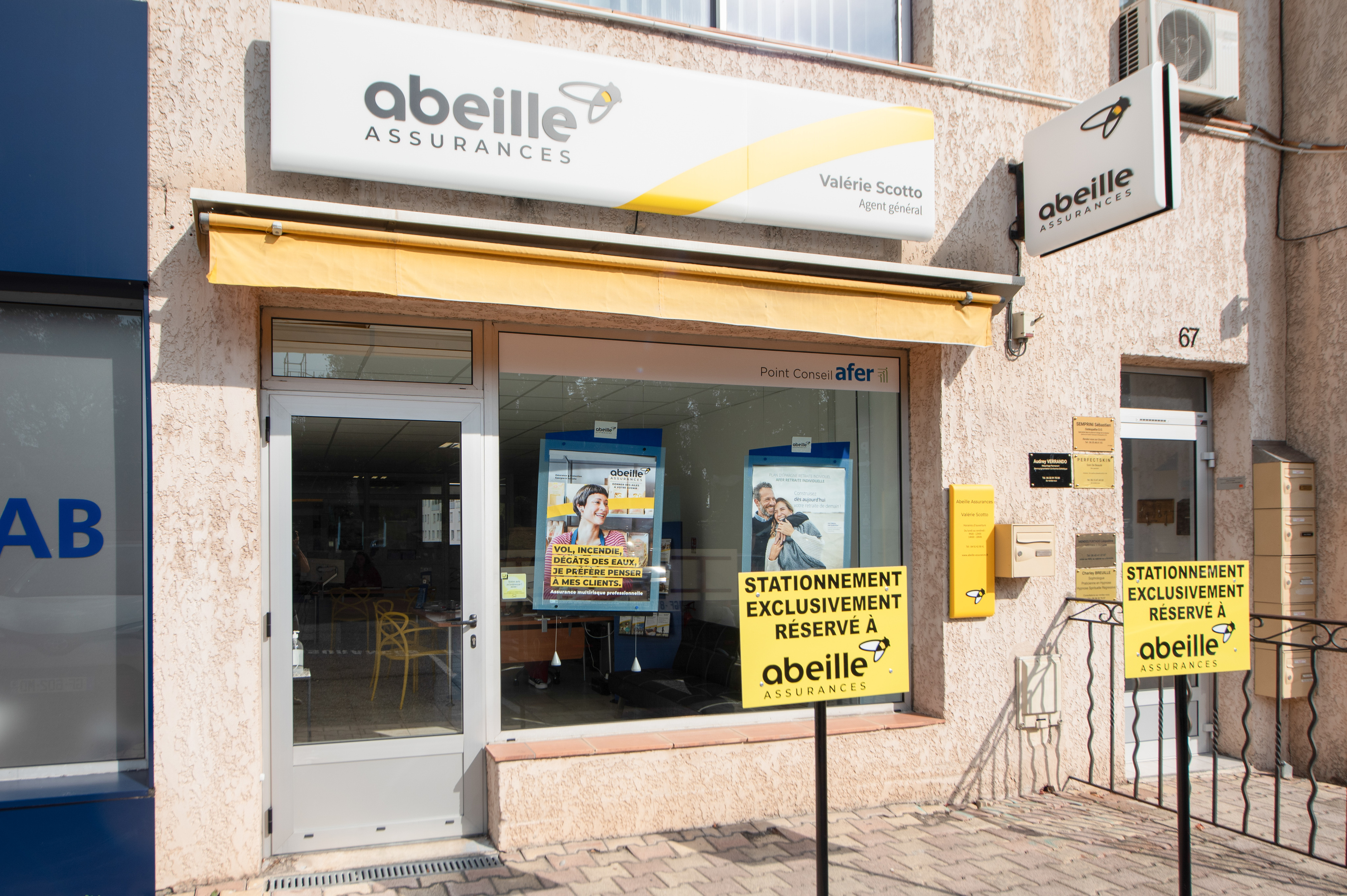 Foto 2 di Abeille Assurances - Grasse