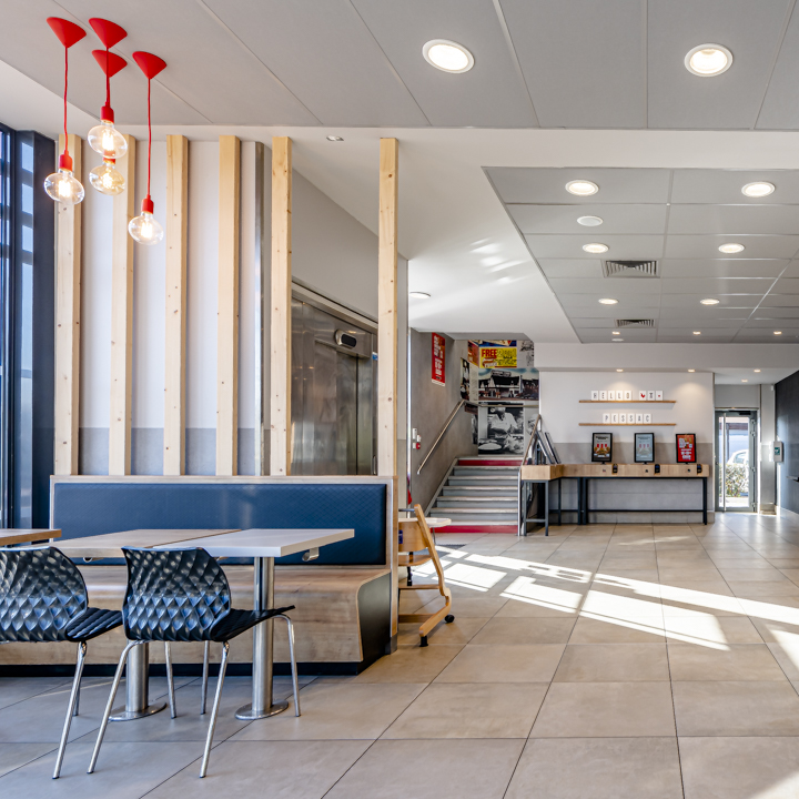 Foto 23 di KFC Pessac