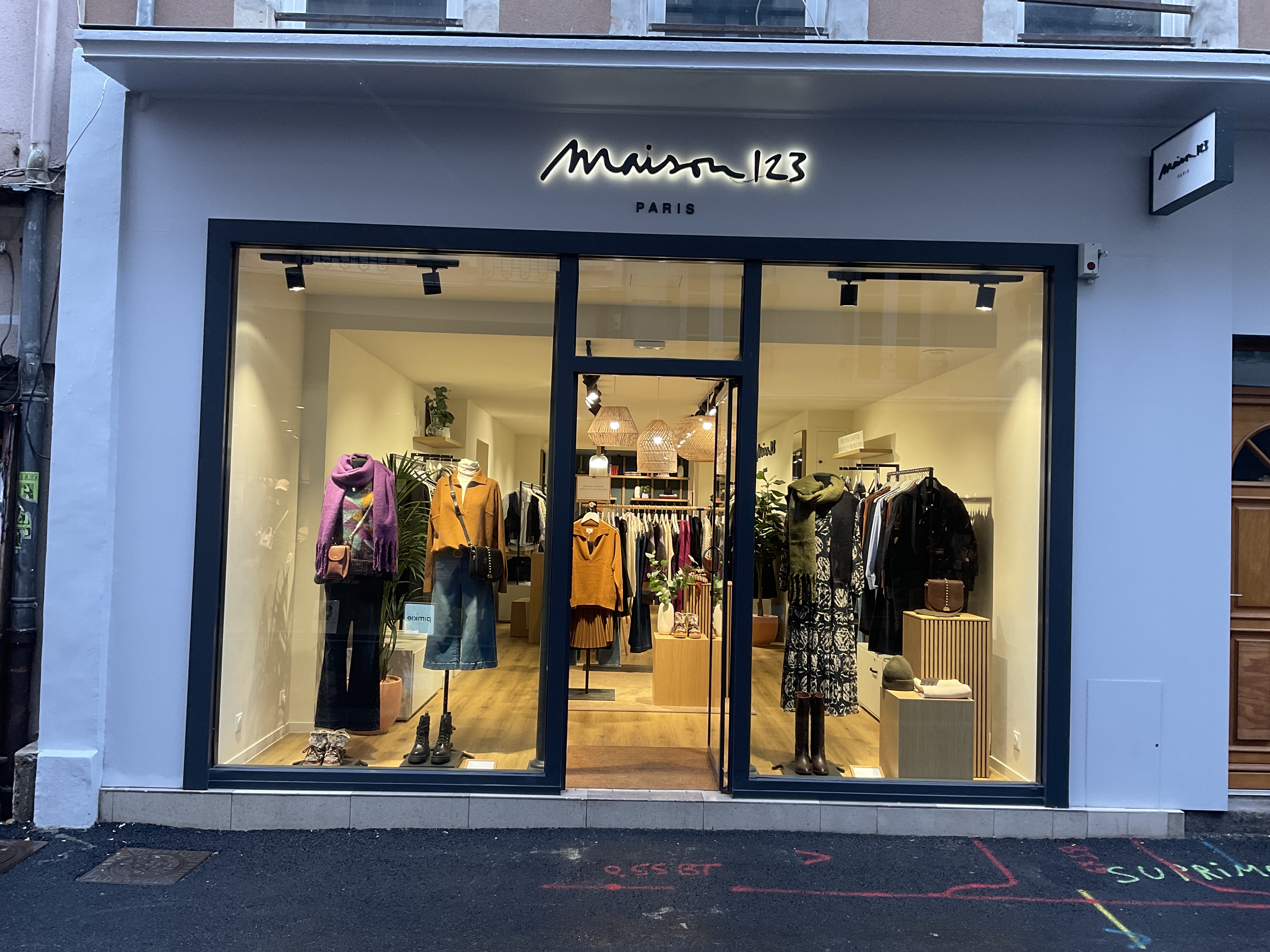 Foto 4 di Maison 123