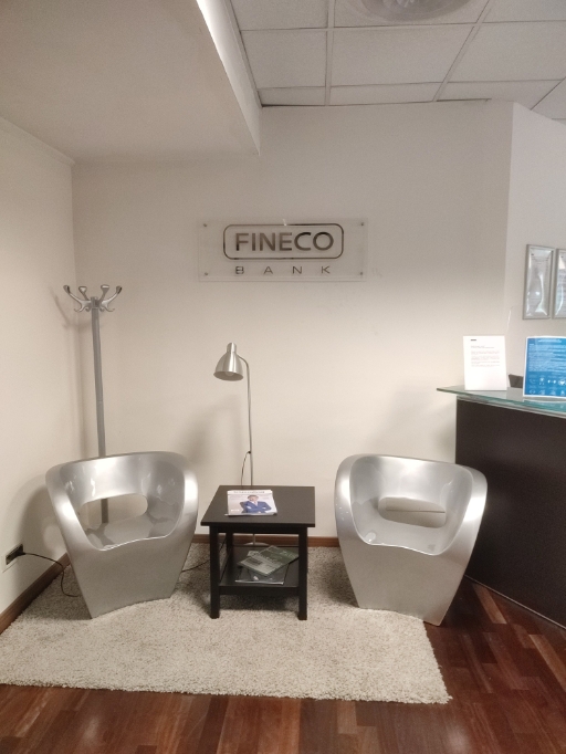 Foto 4 di Fineco