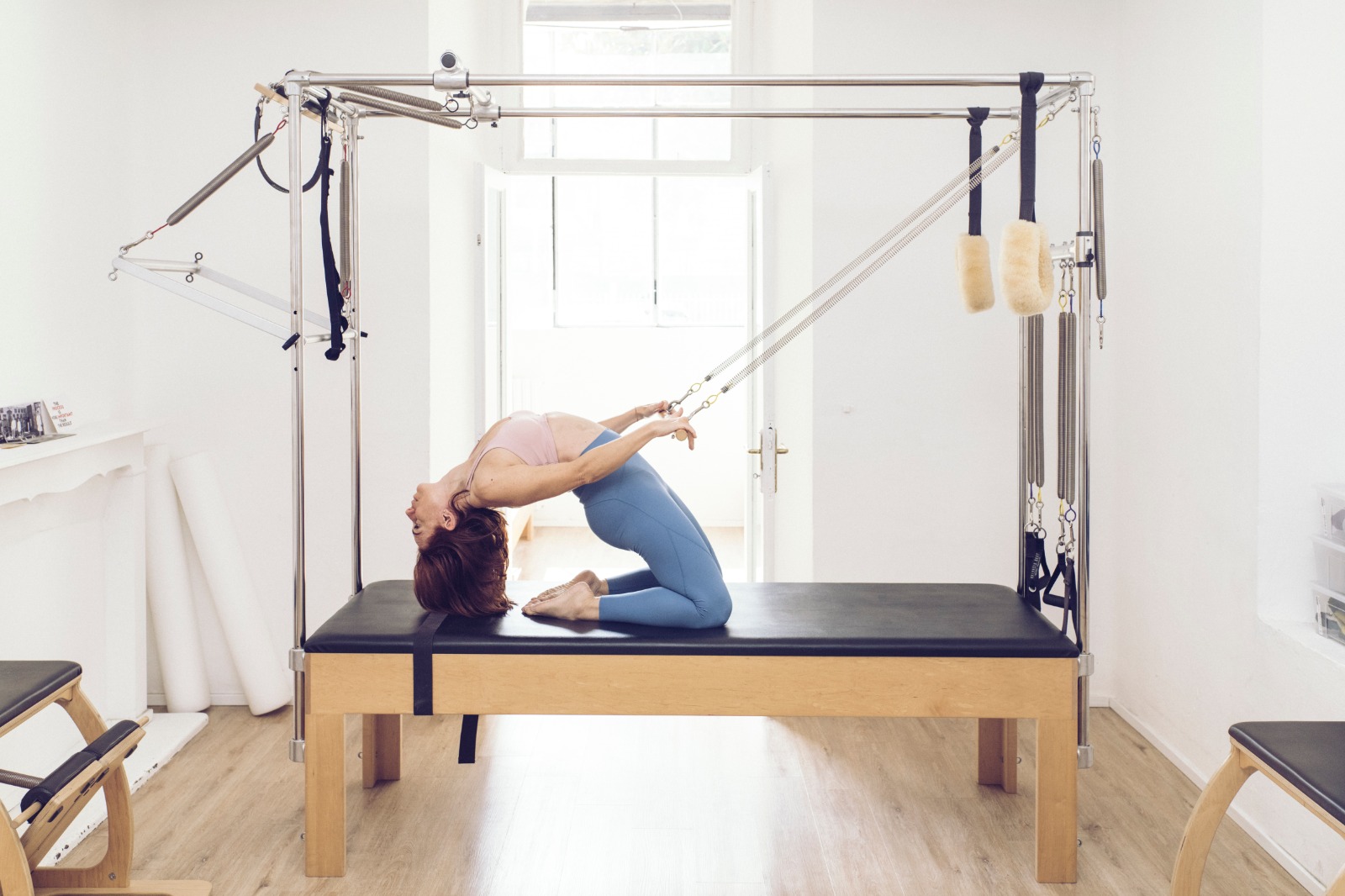 Fotografia 7 de Spring Pilates & Wellness