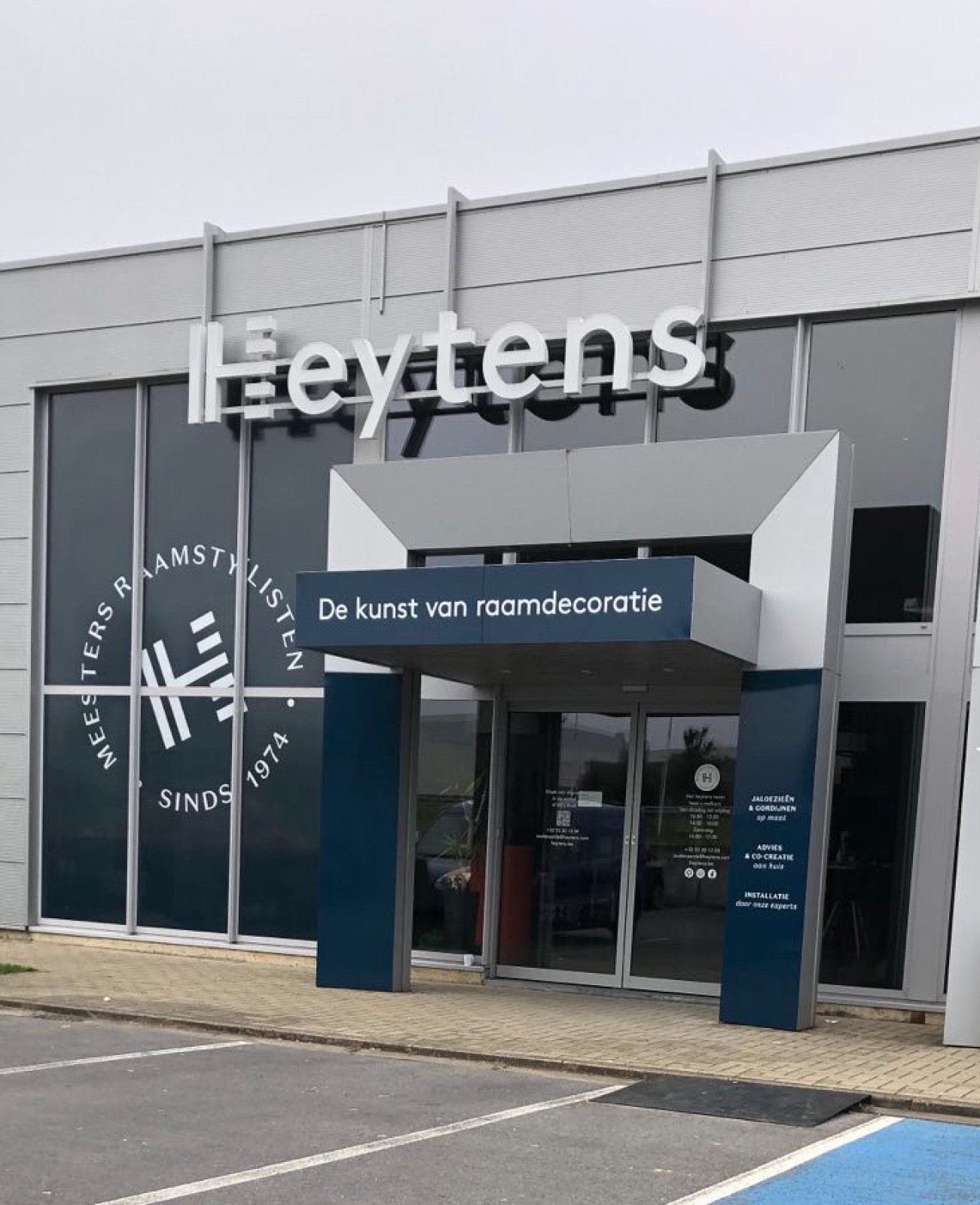 Heytens Oudenaarde - Image