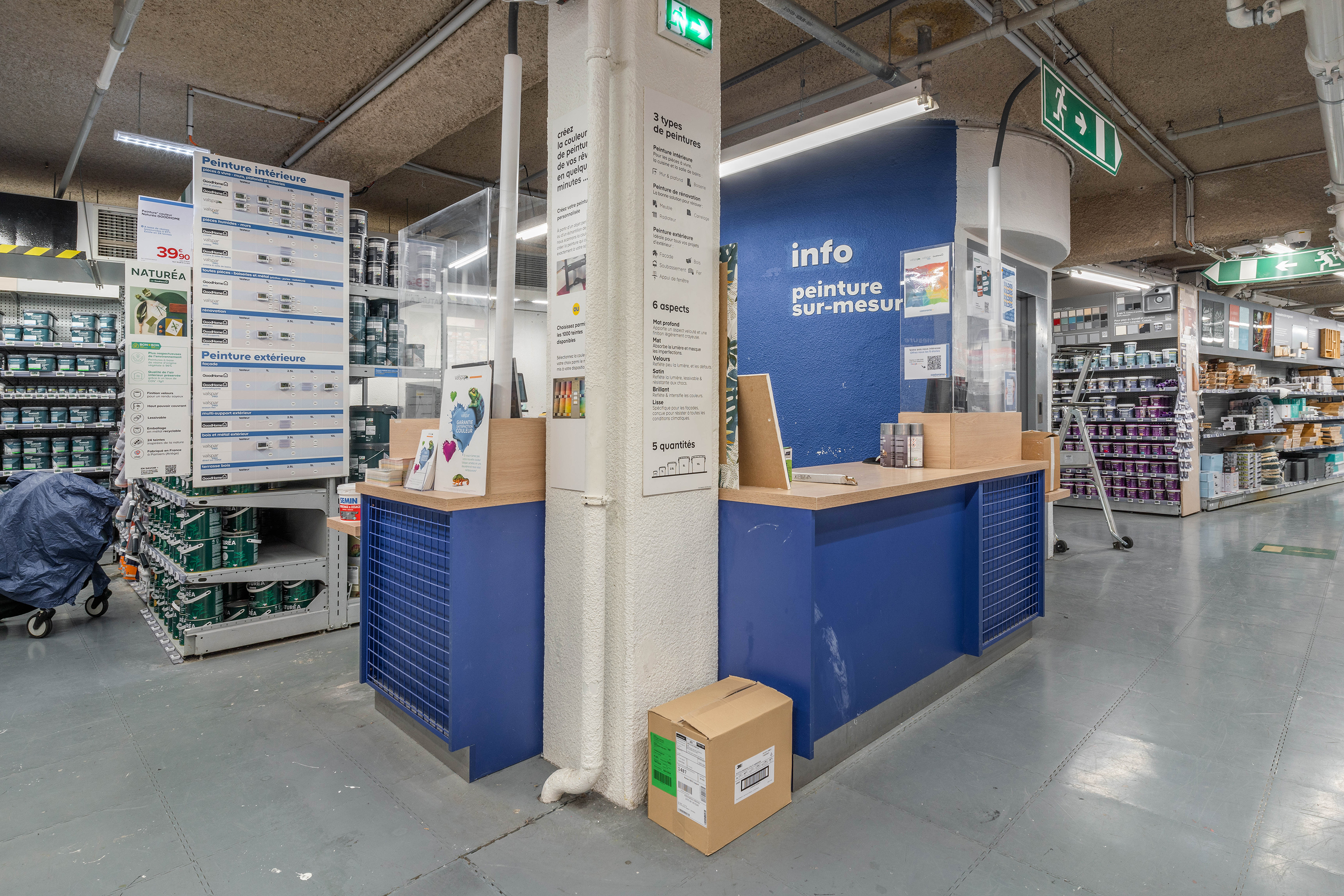 Castorama