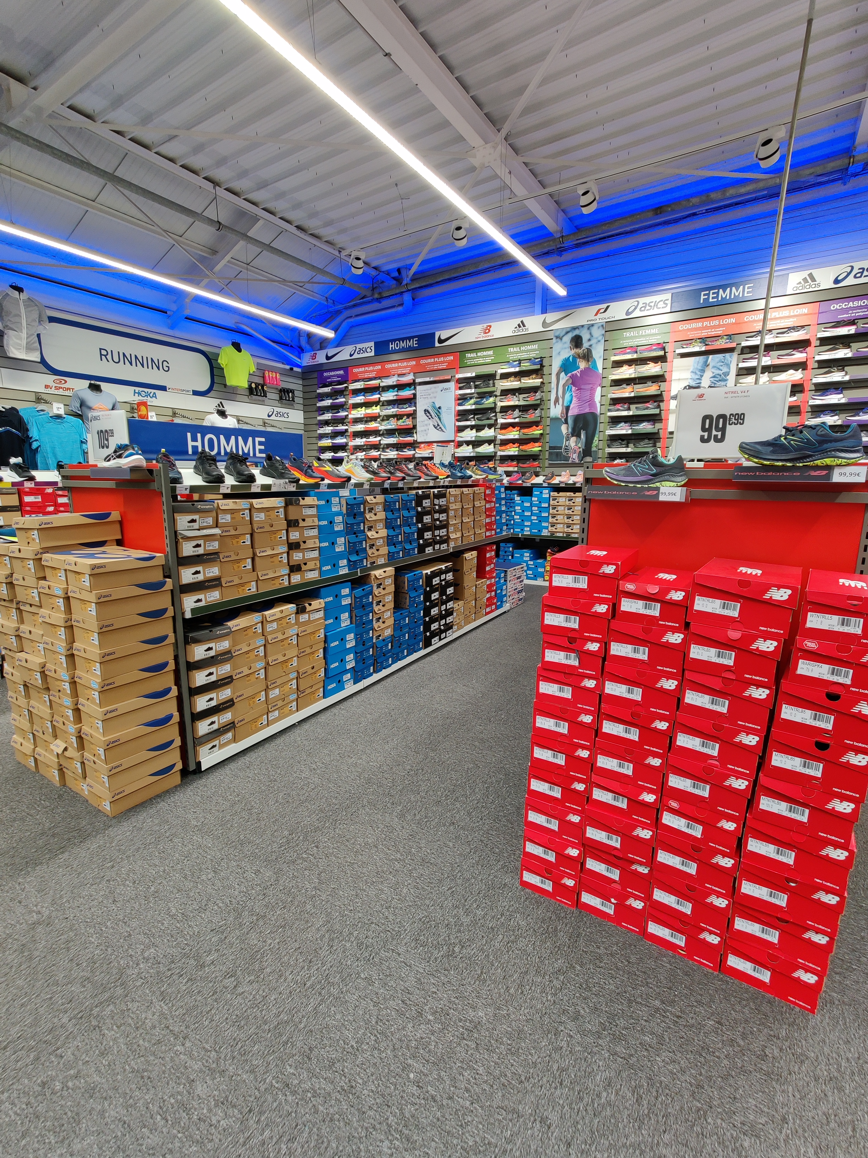 Foto 2 di Intersport Quimper