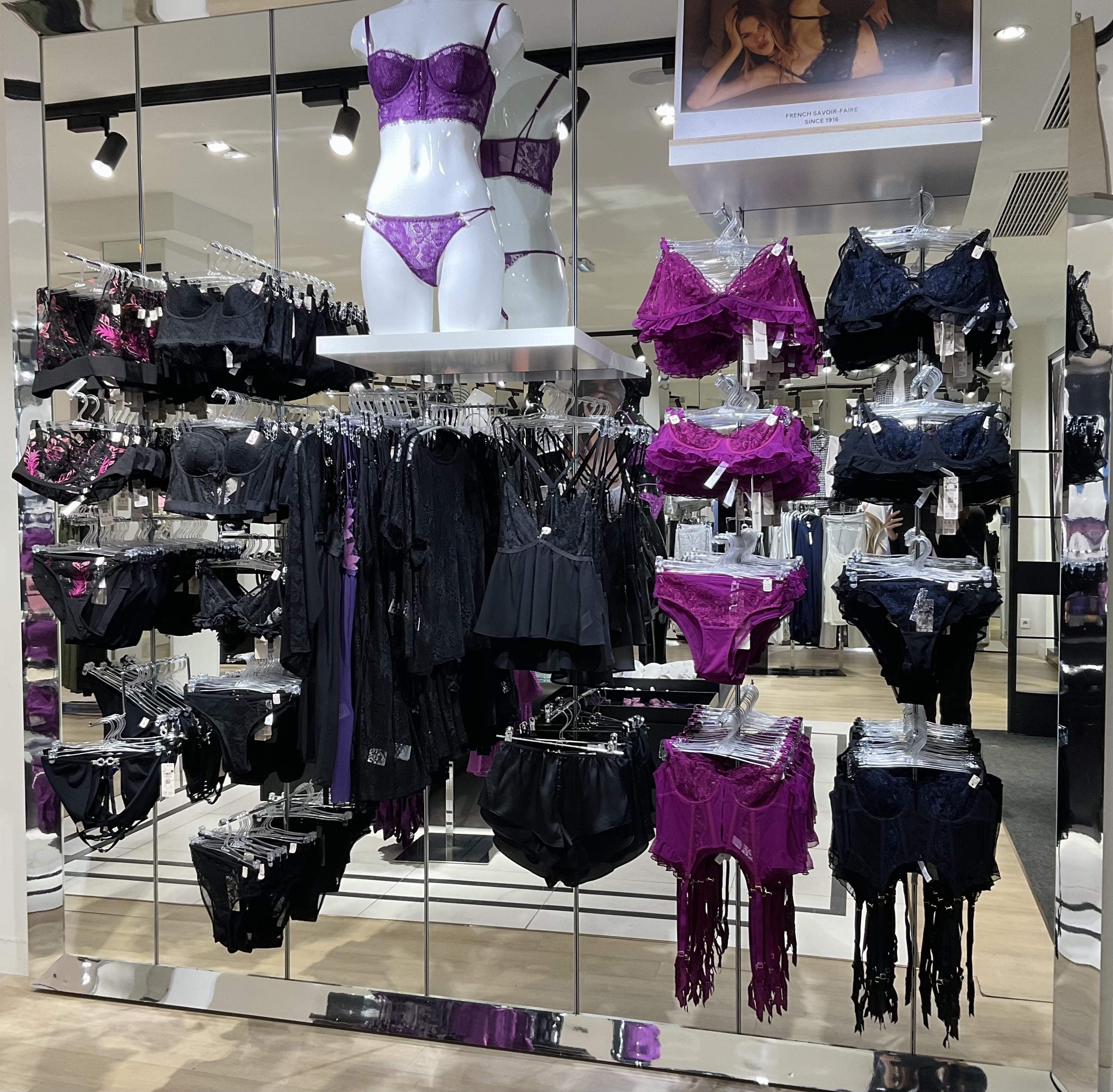 Foto 44 di Etam Lingerie