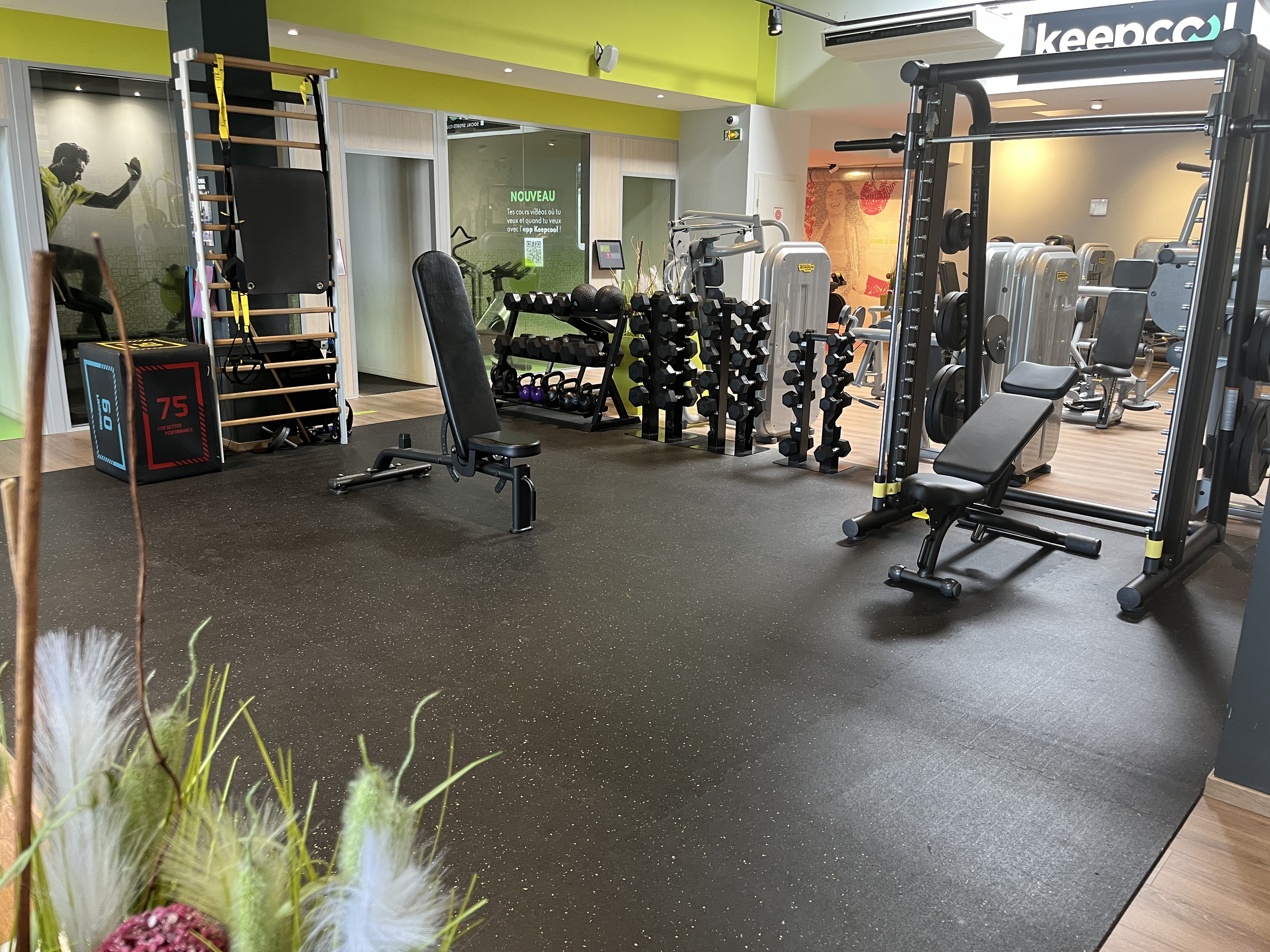 Fotografia 3 de Keepcool Mulhouse Wittenheim