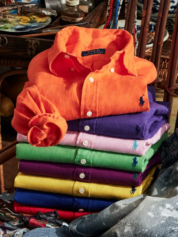 Foto 7 di Ralph Lauren