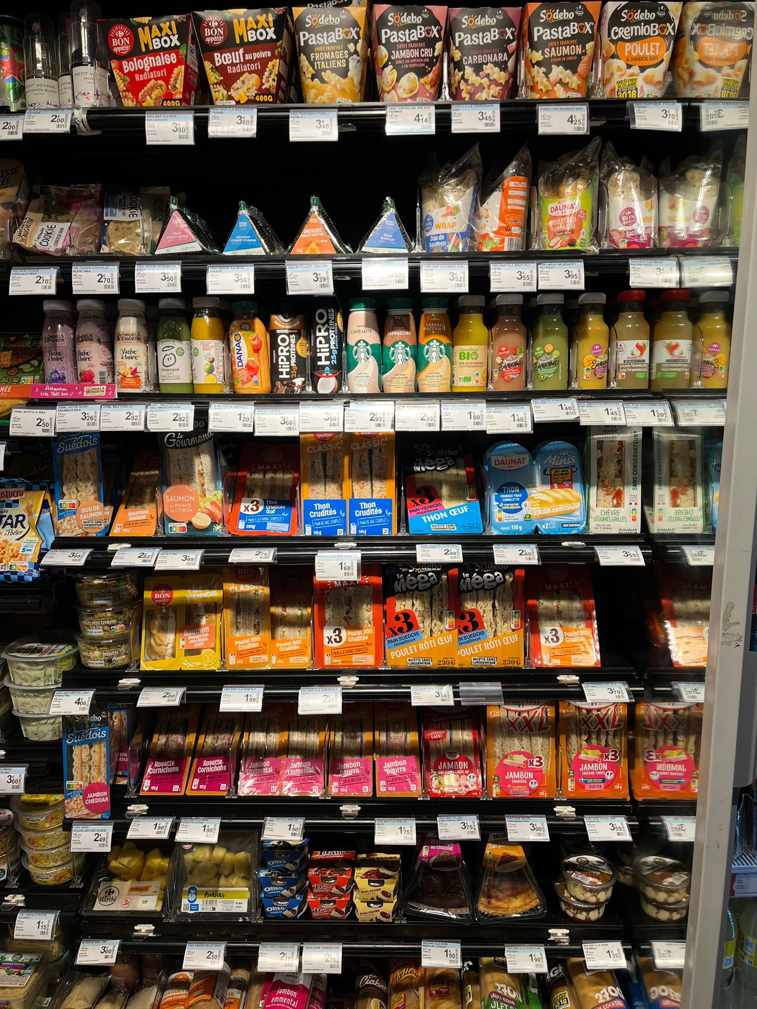 Foto 12 di Carrefour Express