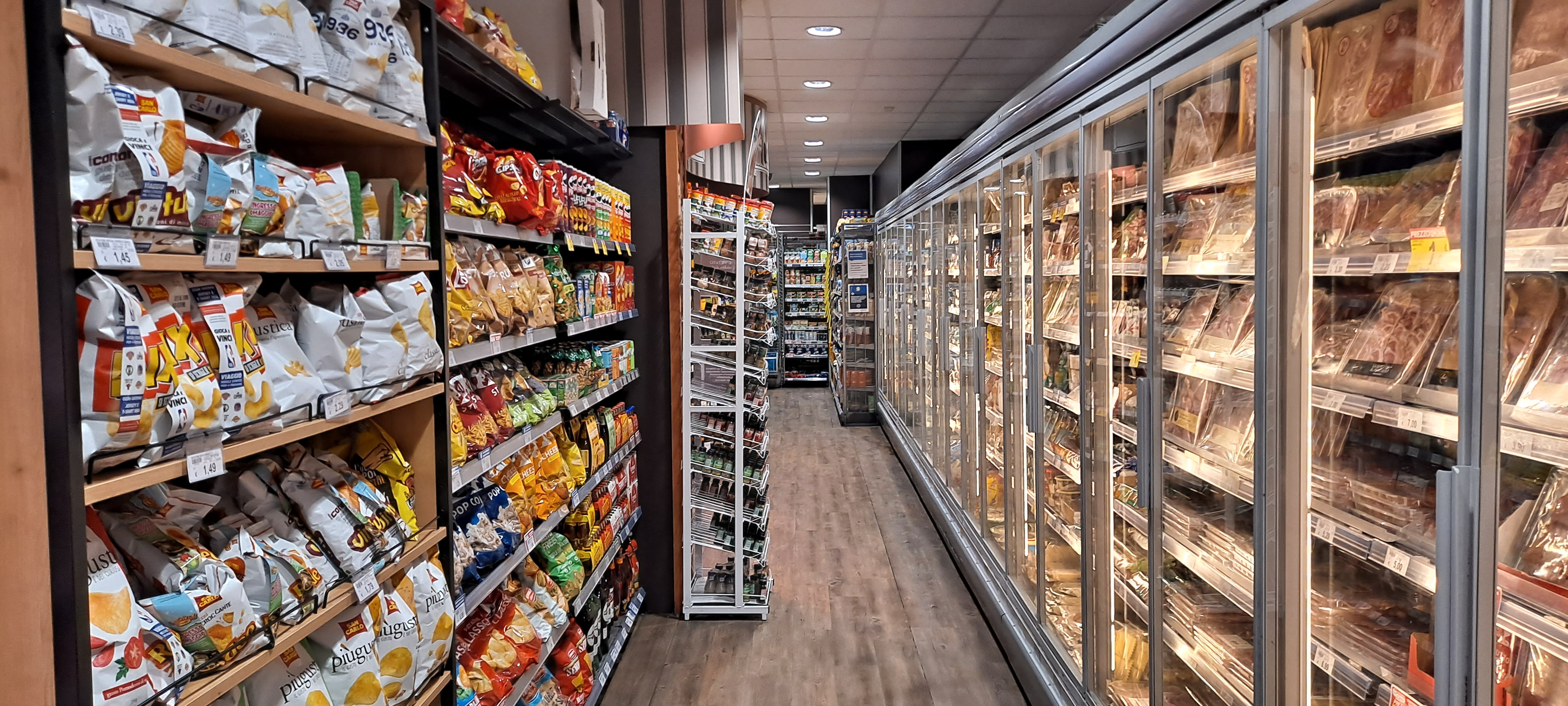 Carrefour Express