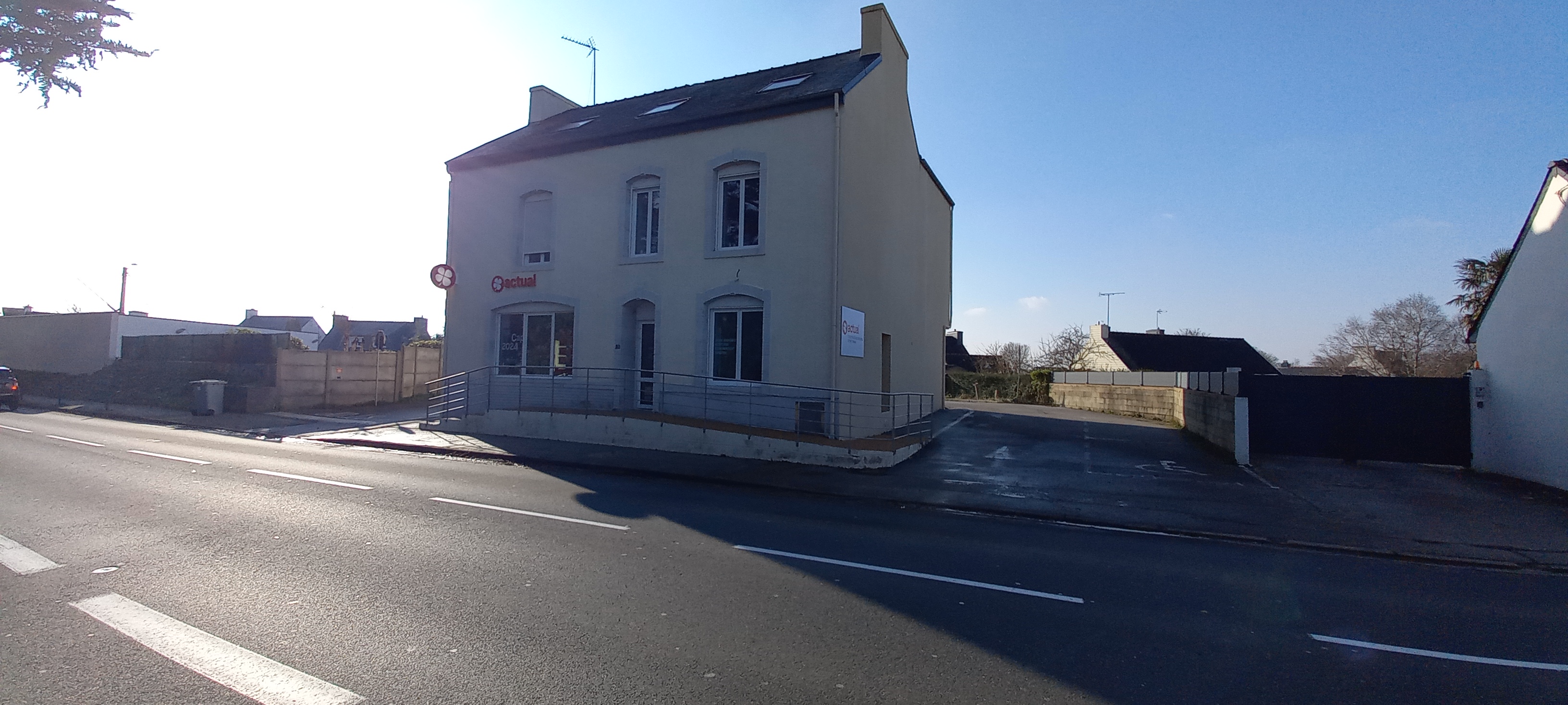 Foto 3 di Actual Quimper