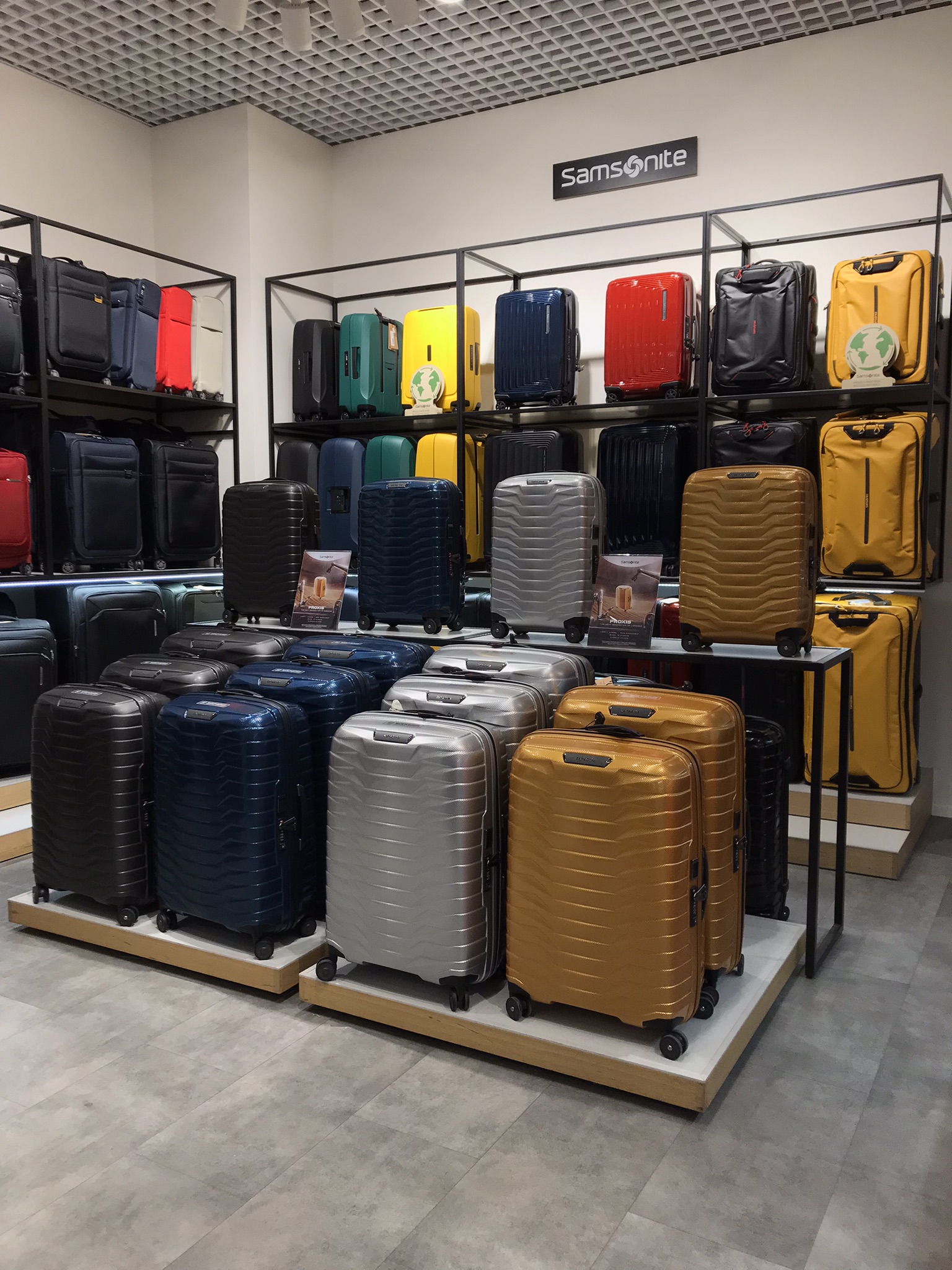 Foto 9 de Samsonite