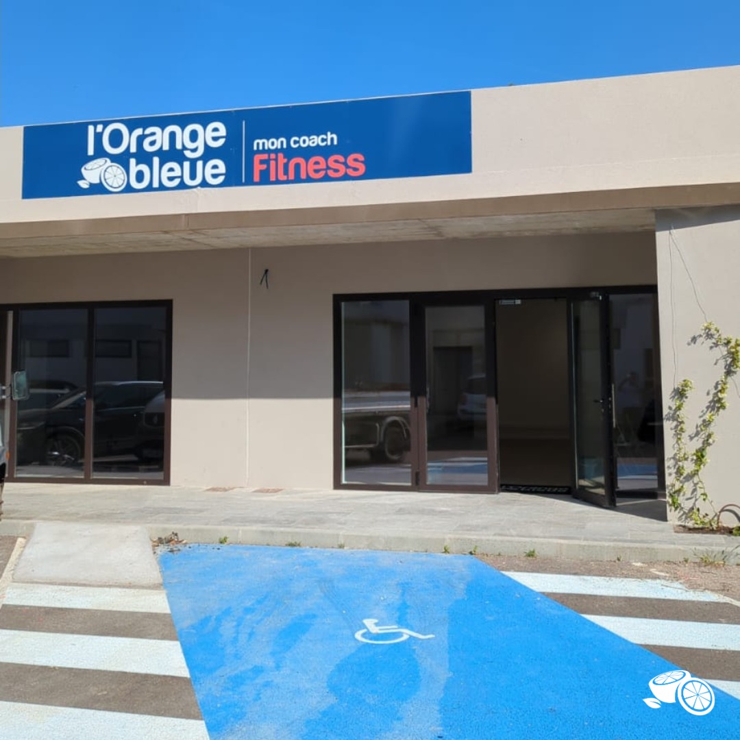 Foto 2 di l'Orange bleue