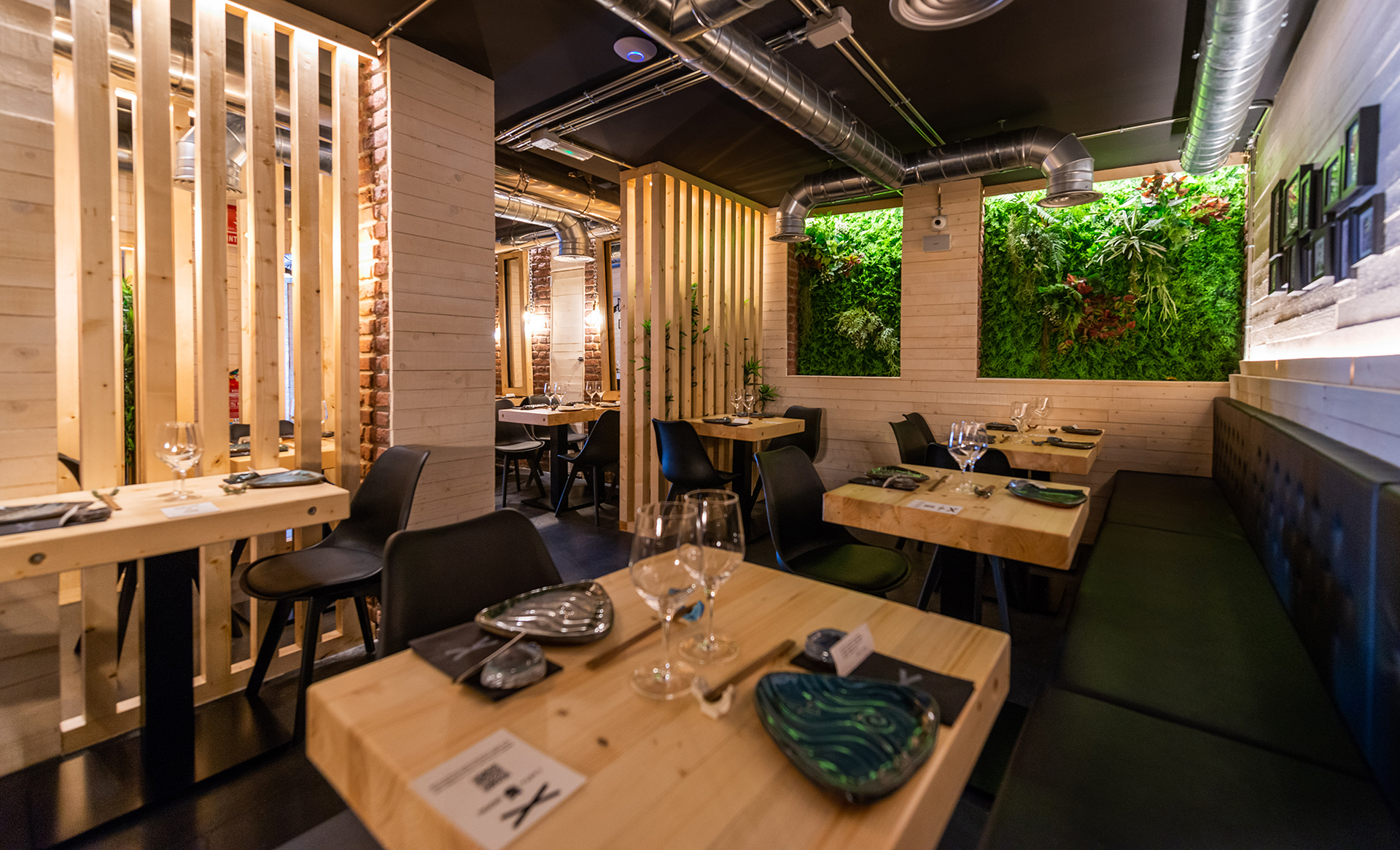 Sibuya Urban Sushi Bar