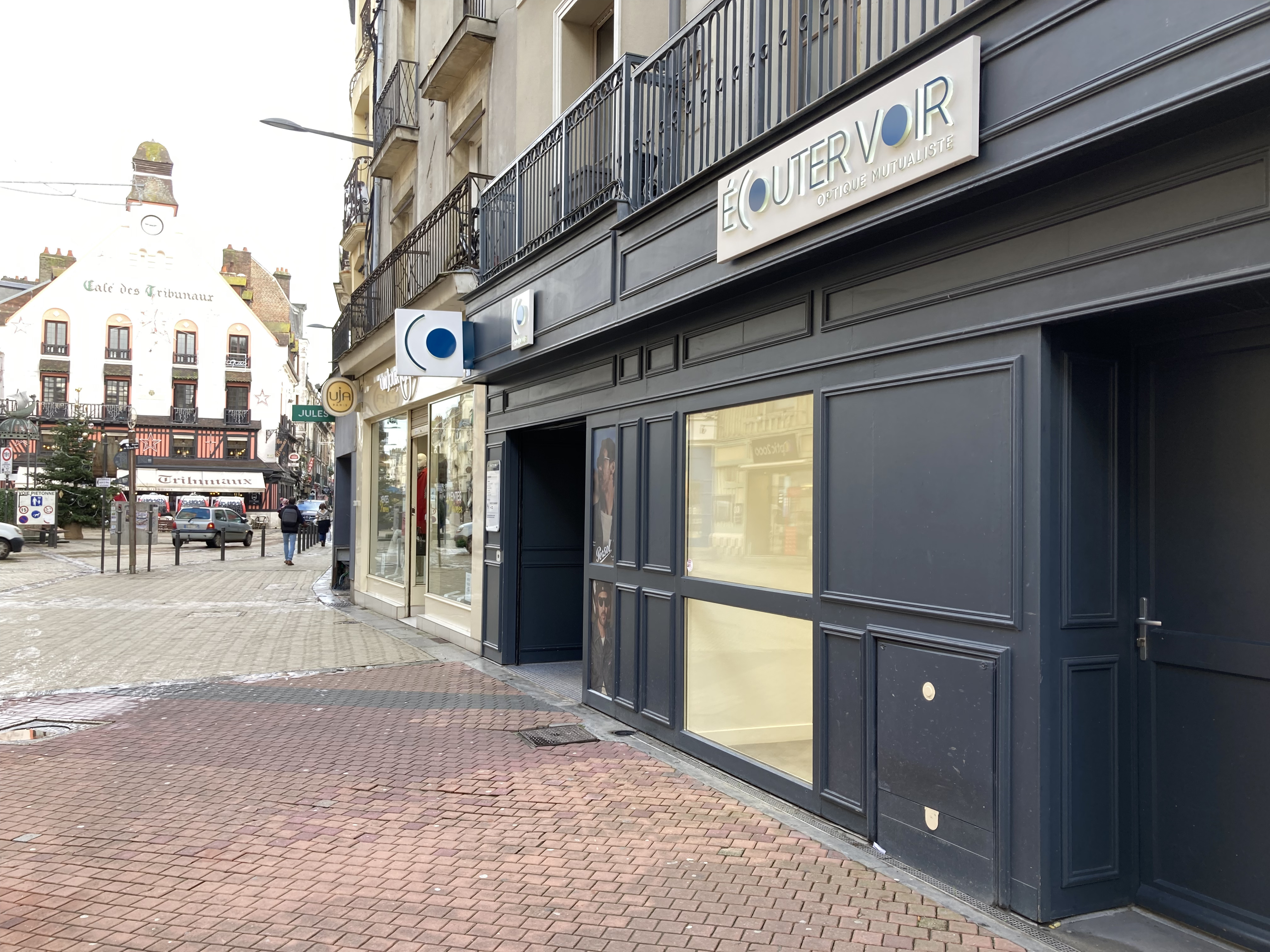 Foto 2 di Écouter Voir Optique Mutualiste