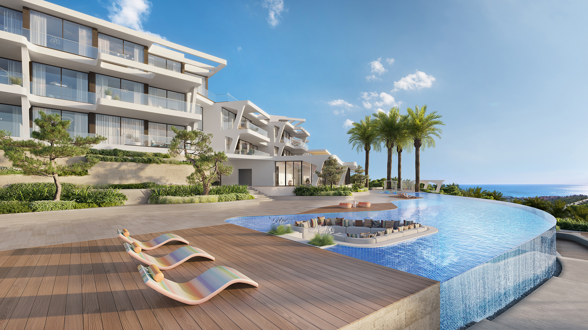 Foto 1 di Marea by DarGlobal