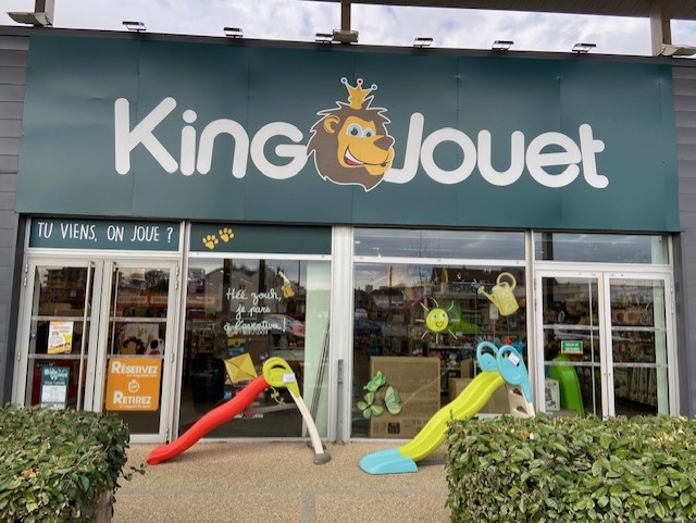 Foto 7 di King Jouet