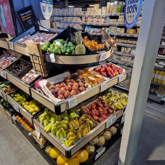 Foto 4 di Carrefour City