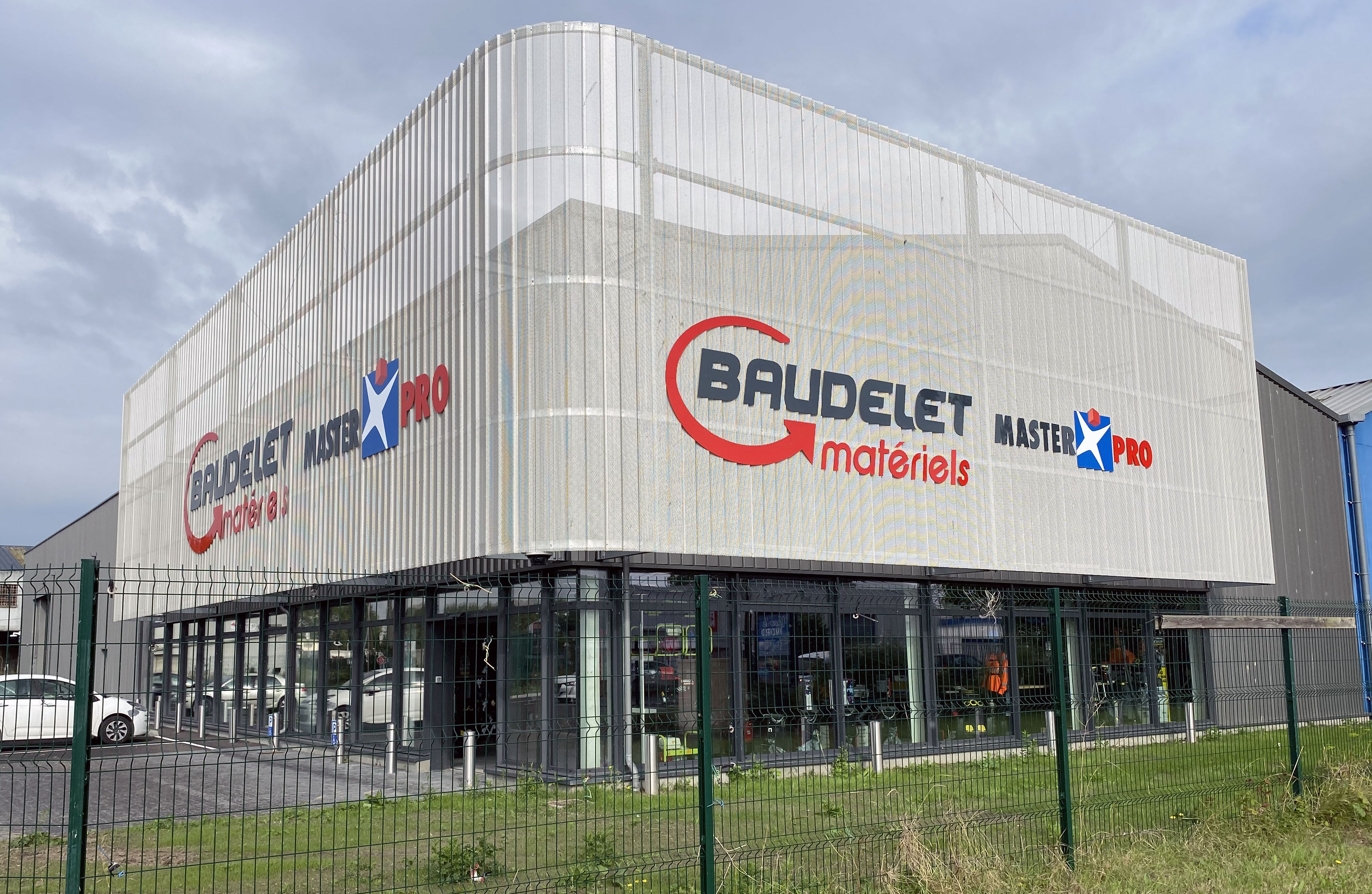 Foto 1 di Baudelet Matériels