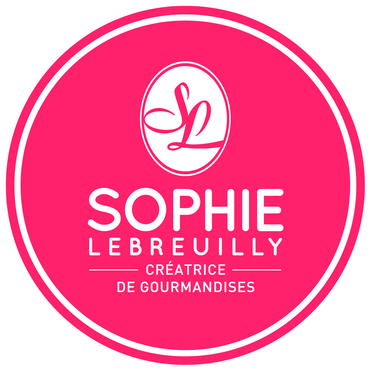 Foto 2 di Sophie Lebreuilly
