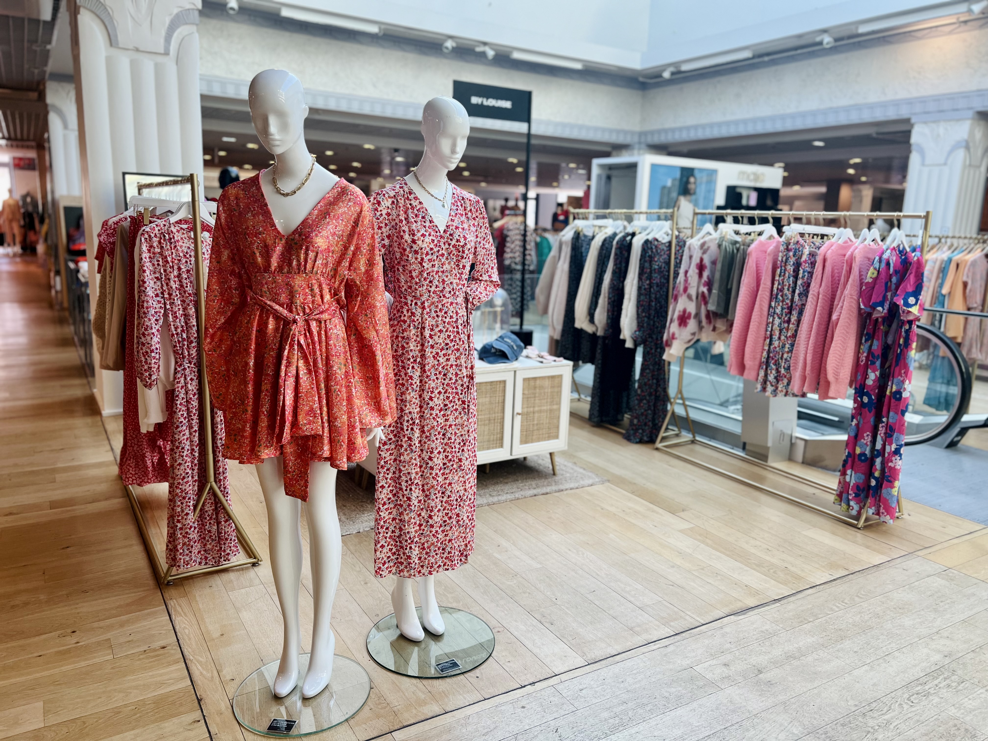 Foto 60 di Galeries Lafayette Rennes