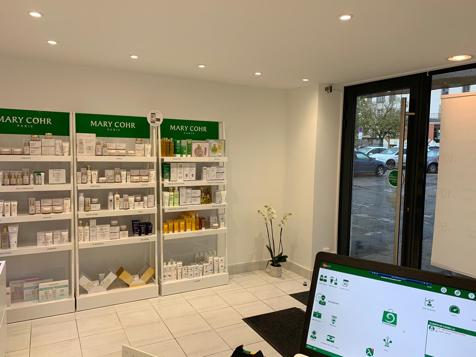 Foto 5 di Institut Actuel Beauté