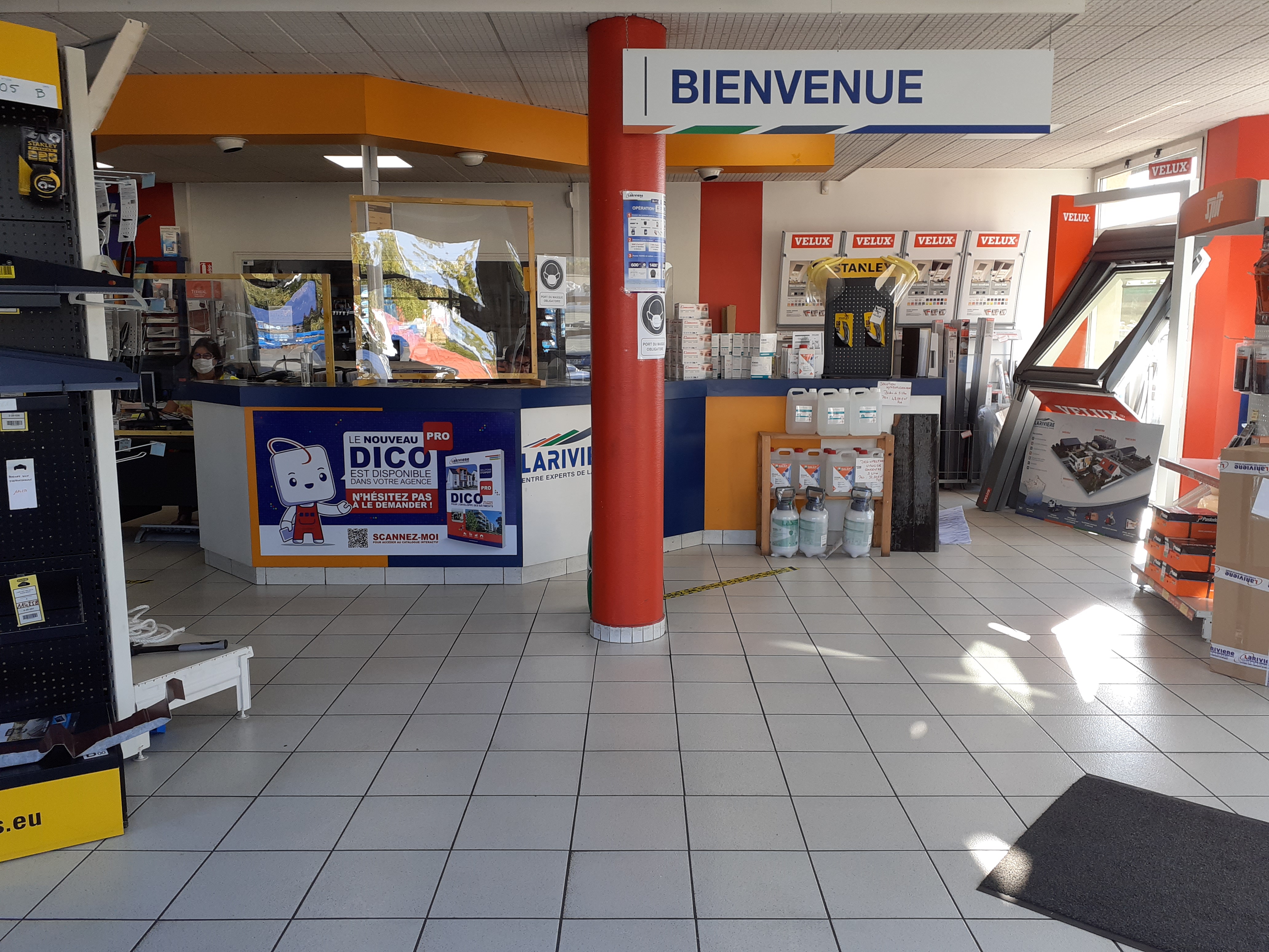 Foto 10 di Lariviere