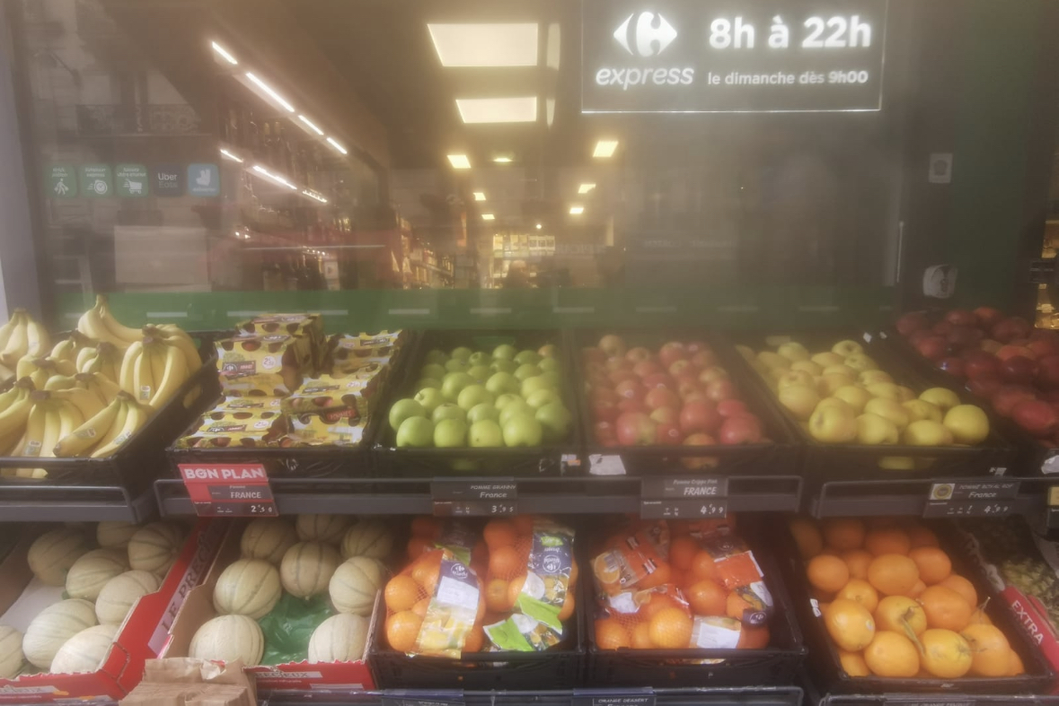 Foto 4 di Carrefour Express