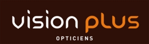 Logo di VISION PLUS