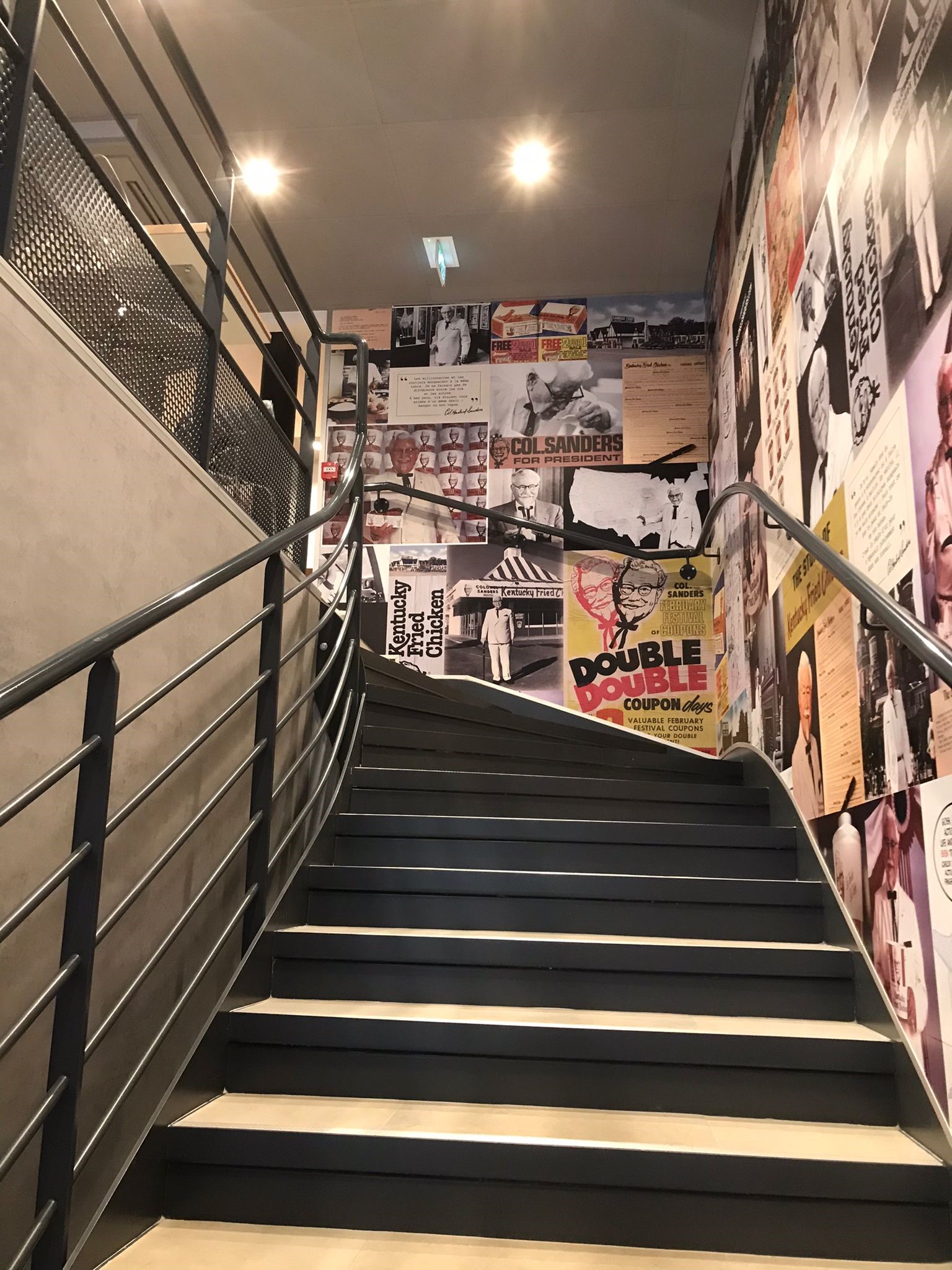 KFC Paris Montmartre