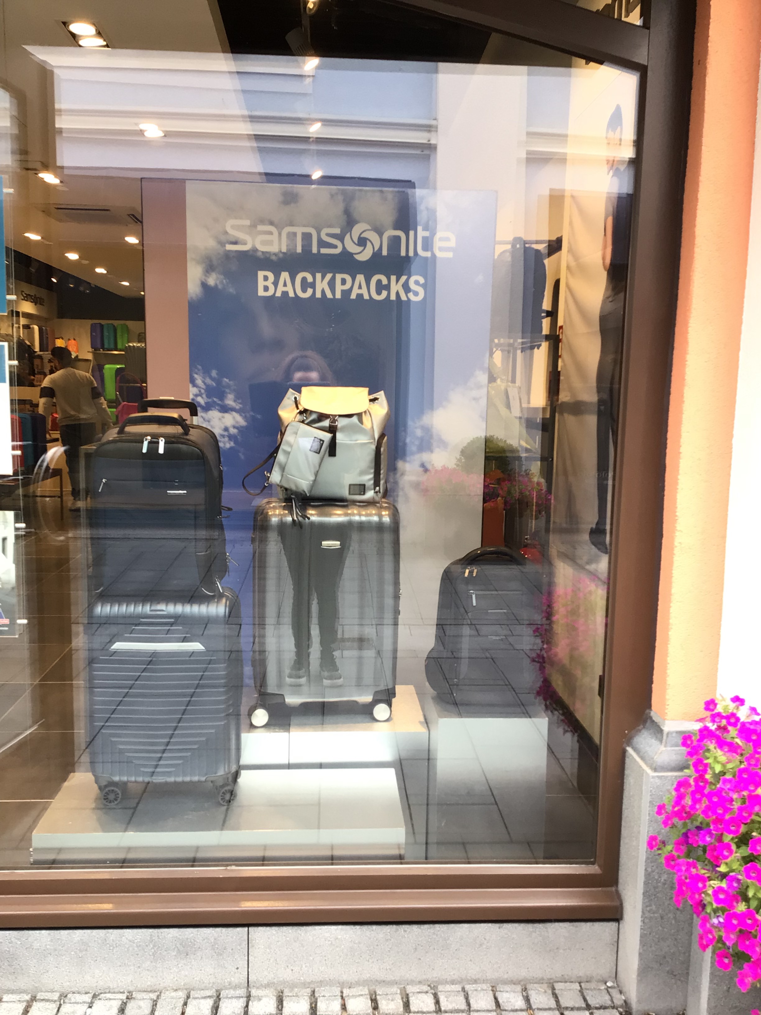 Foto 47 de Samsonite