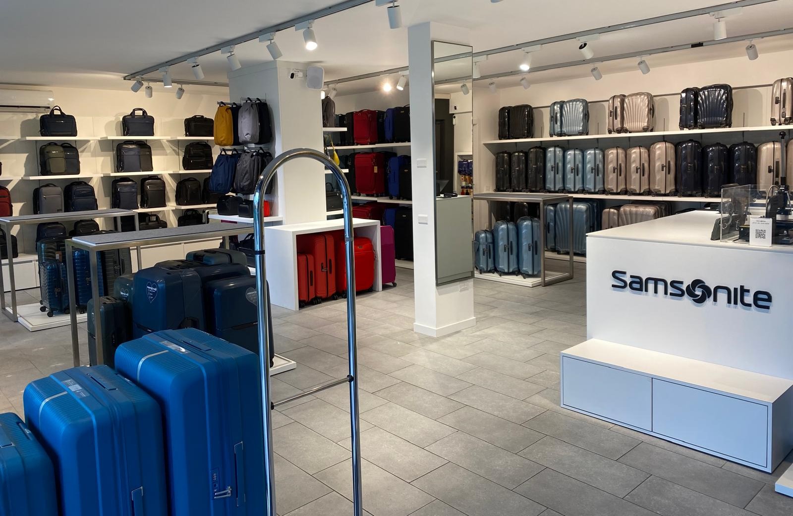 Foto 97 de Samsonite