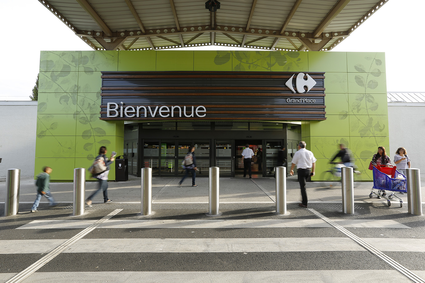 carrefour-grand-place-echirolles-supermarch-hypermarch-voie-24