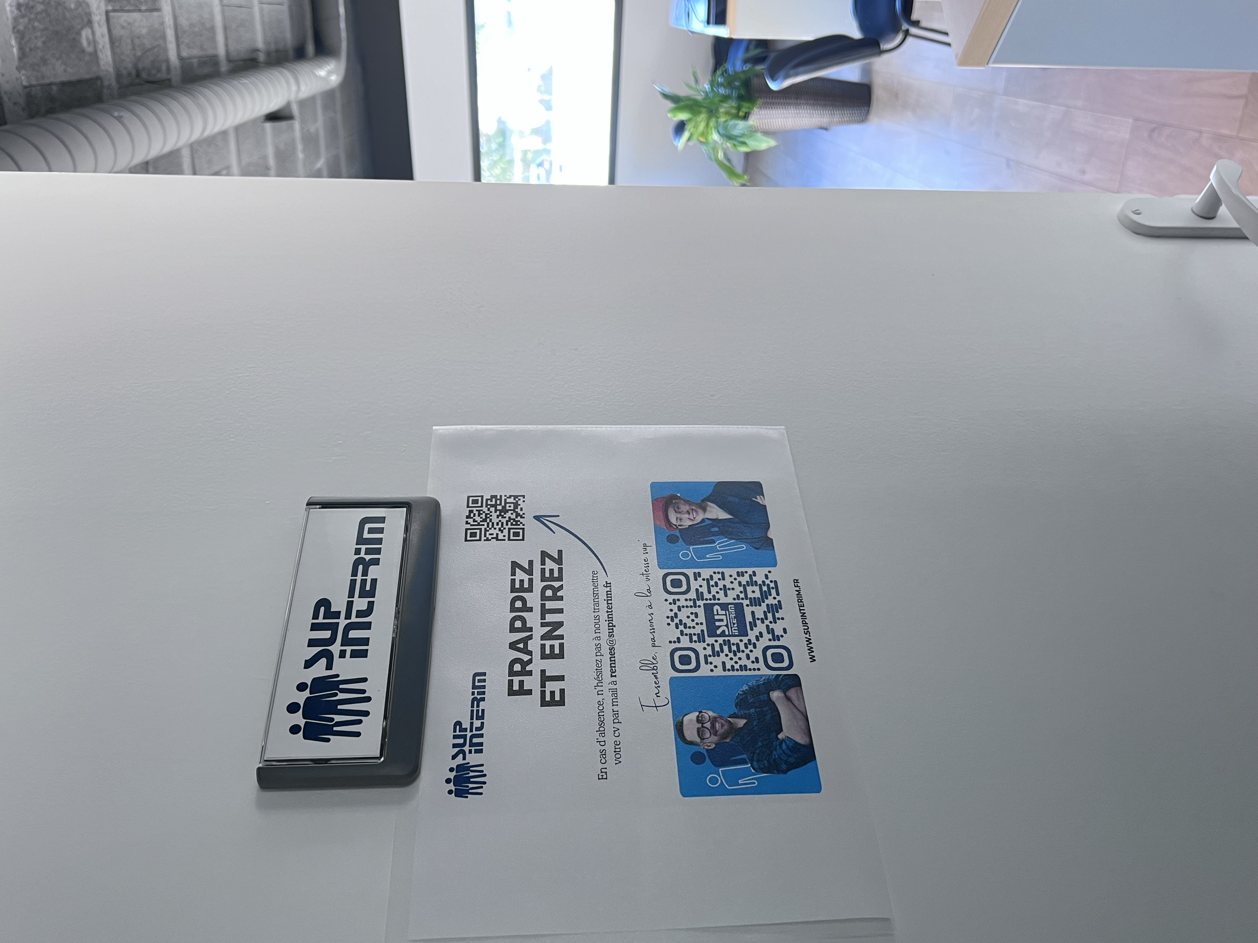 Agence d'intérim Rennes — photo 16 sur 17