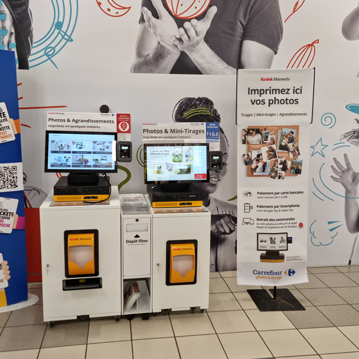 Foto 12 di Carrefour Auch
