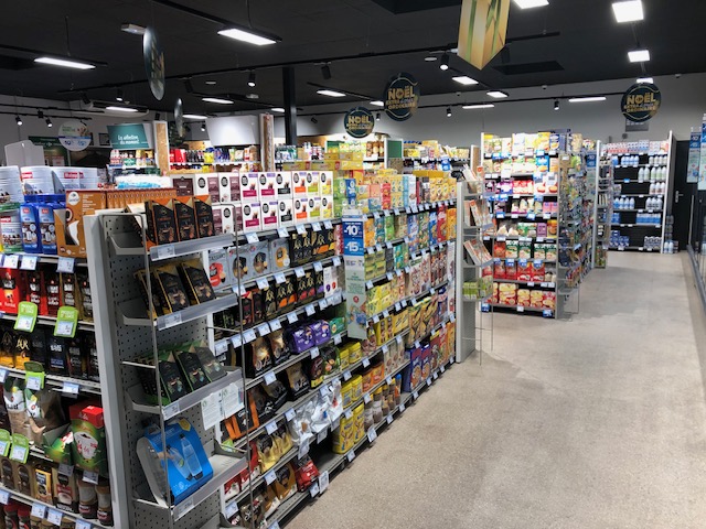 Foto 10 de Carrefour Express