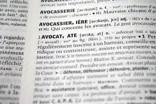 Foto 6 di Maître Cécile David - Avocat Rouen