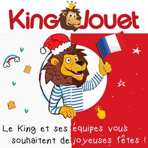 Foto 5 di King Jouet