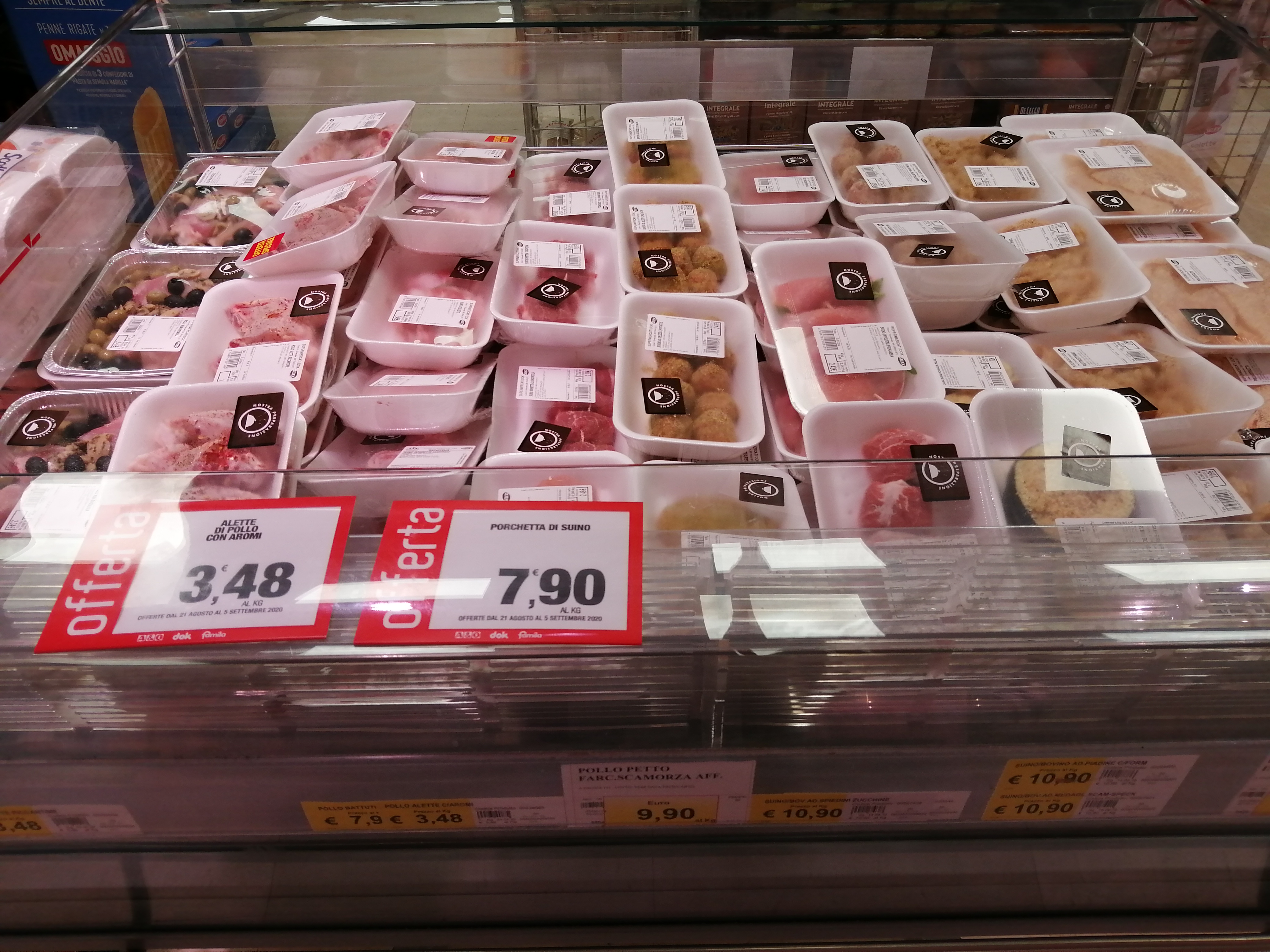 Photo 8 de Supermercato dok