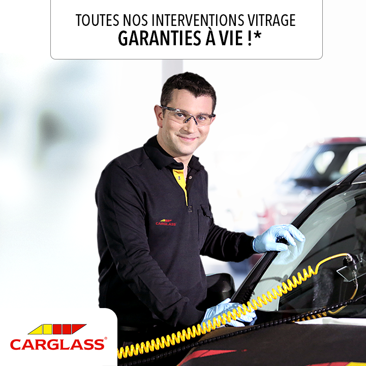 Foto 42 di CARGLASS Pare-Brise Thouars