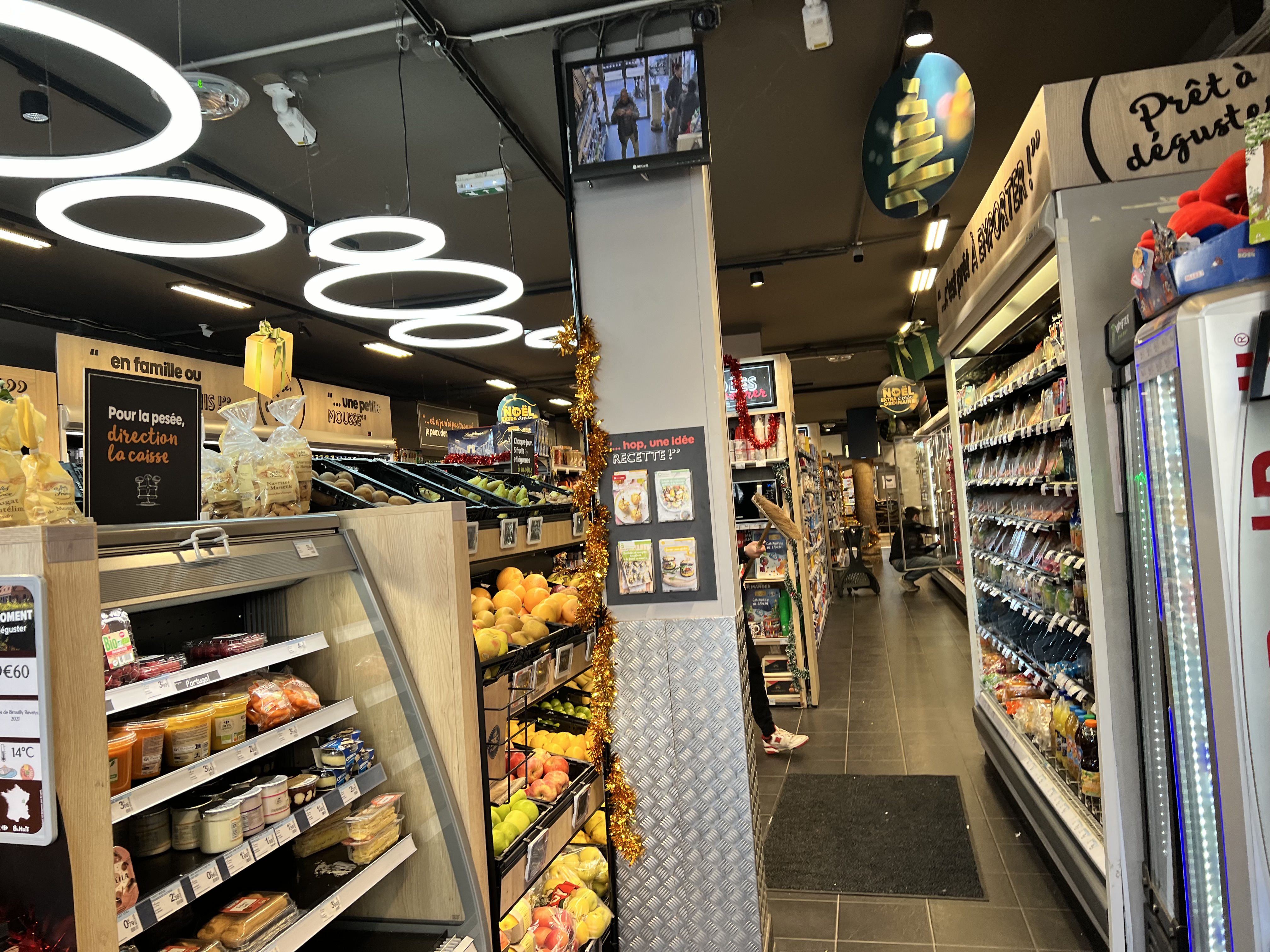 Foto 10 di Carrefour City