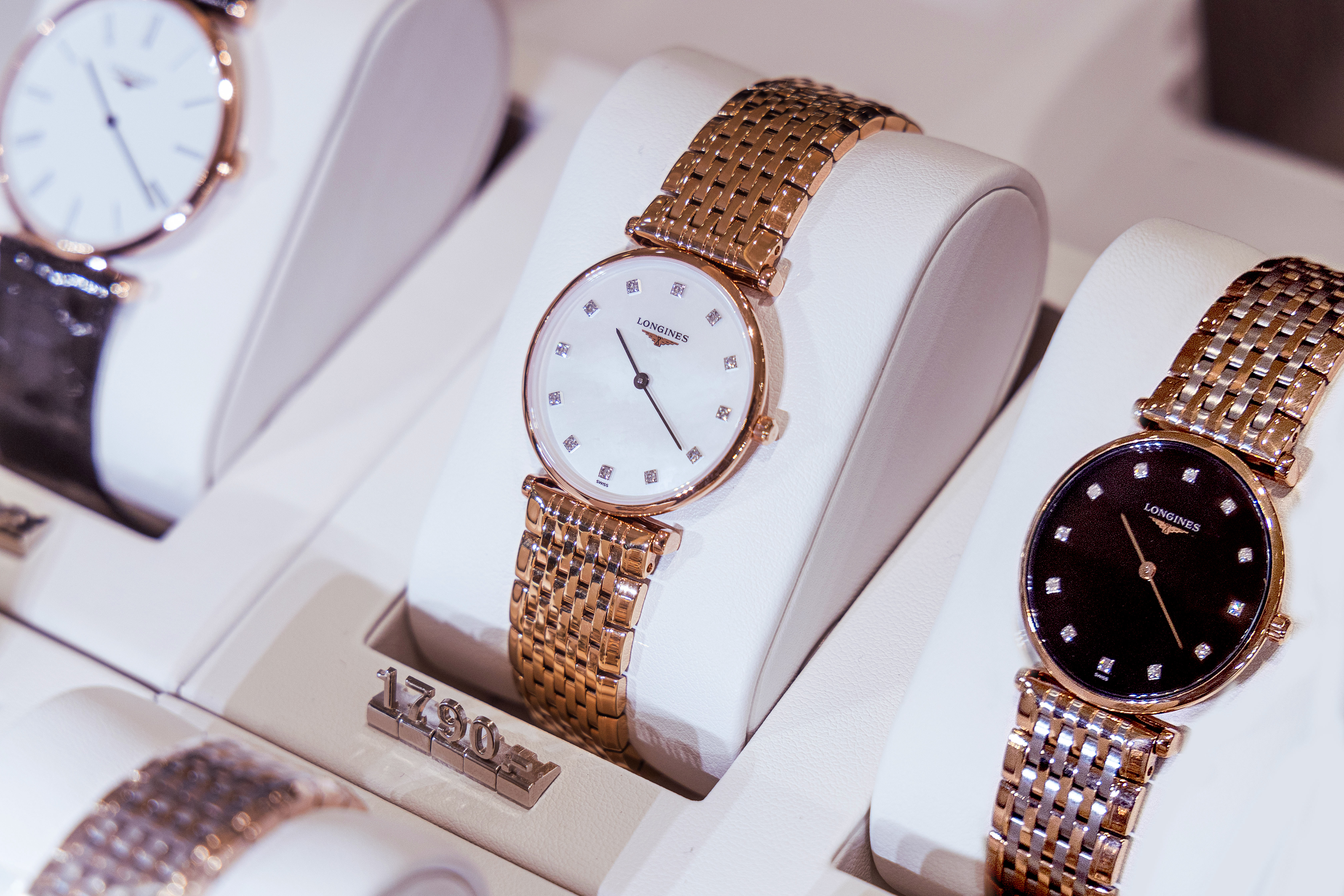 Foto 8 di Longines