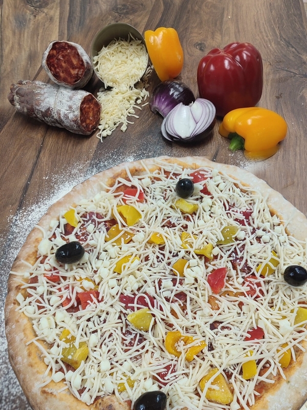 Foto 9 di Point pizz'