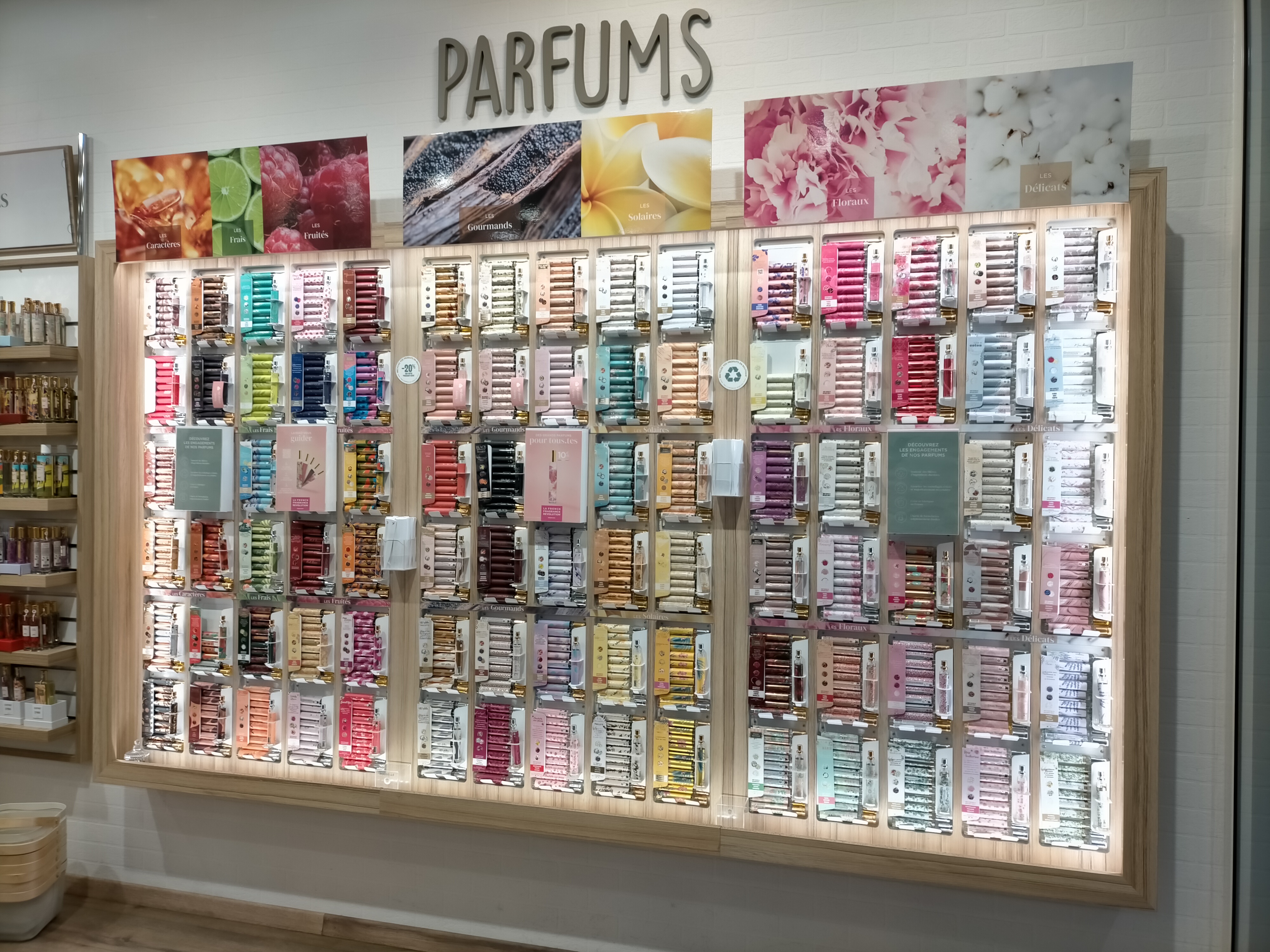 Fotografia 3 de Adopt Parfums