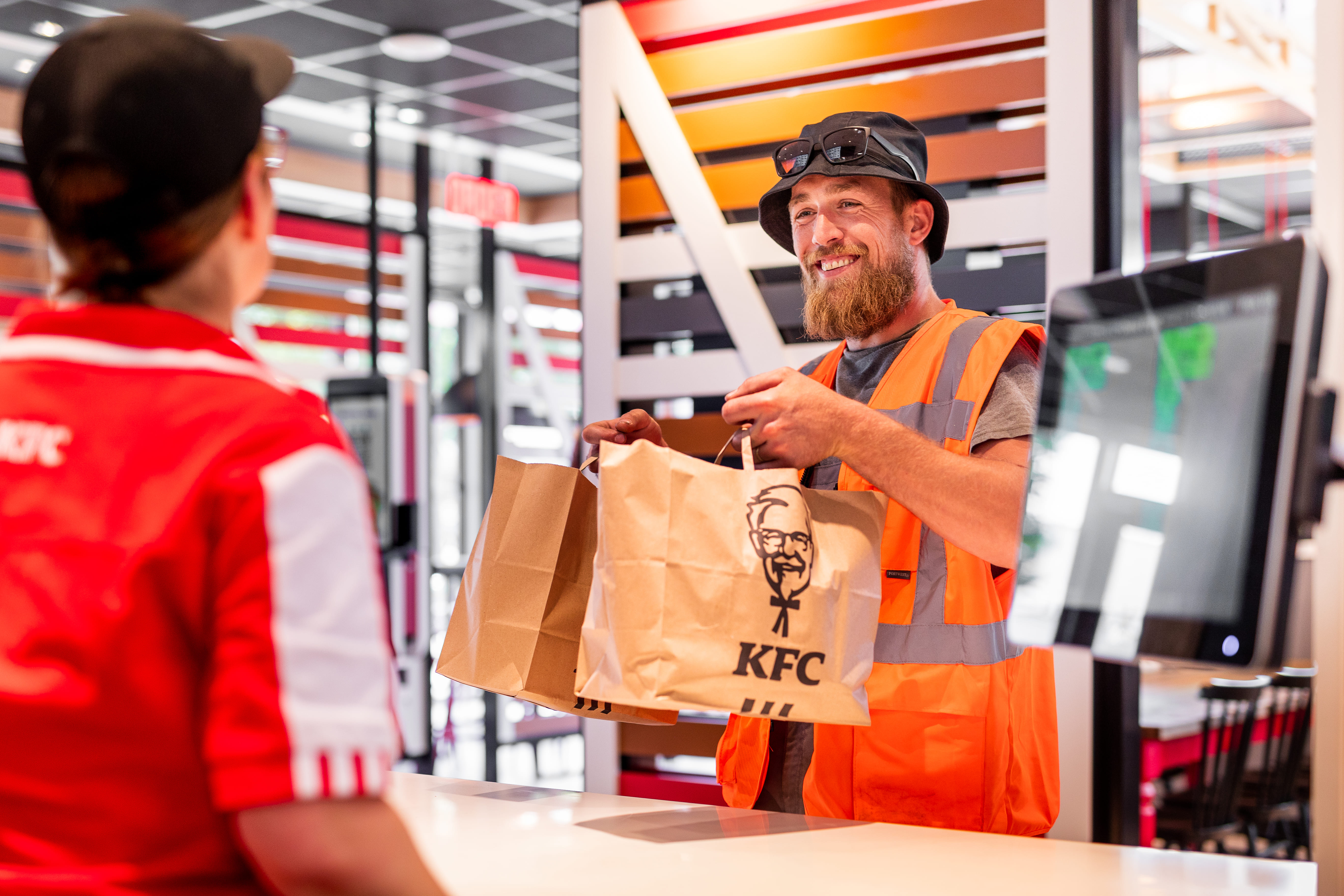 Photo 22 de KFC