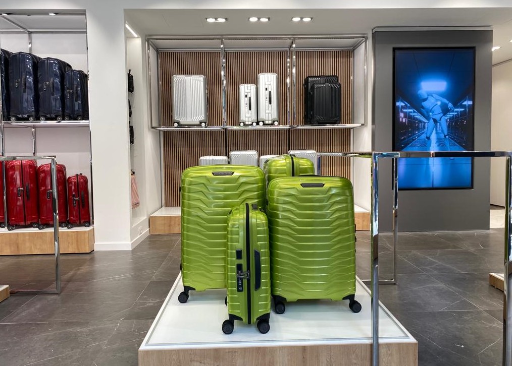 Foto 9 de Samsonite