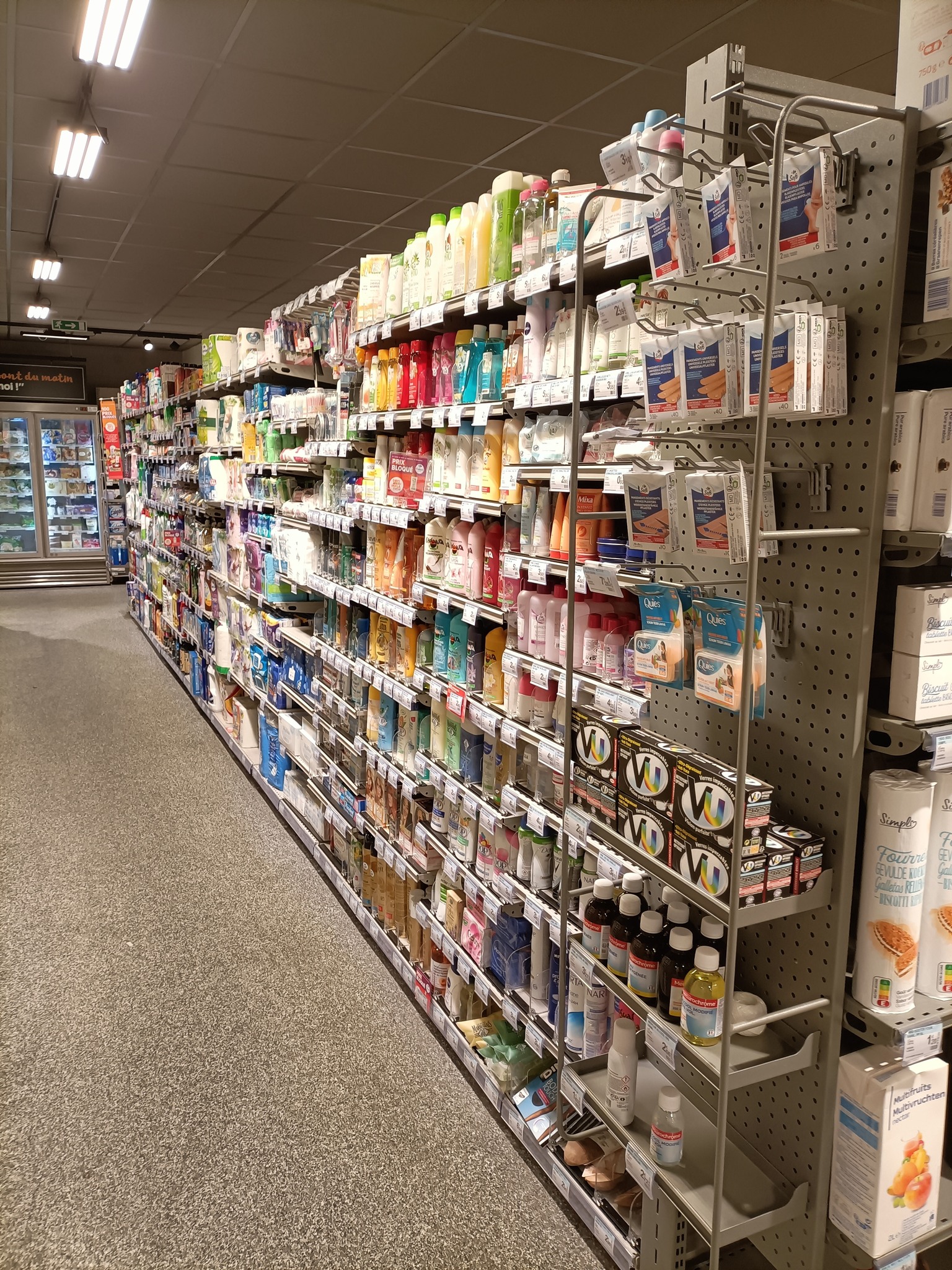 Carrefour City