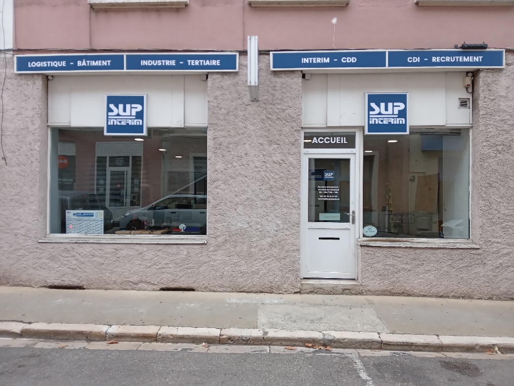 Agence d'intérim Voiron — photo 1 sur 3