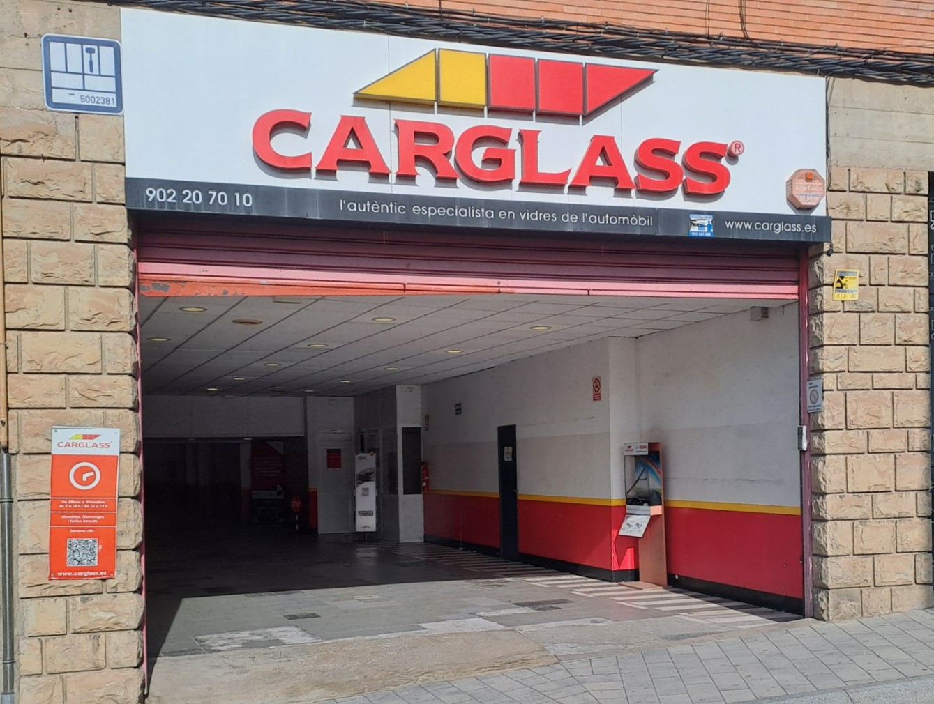 Foto 2 di Carglass